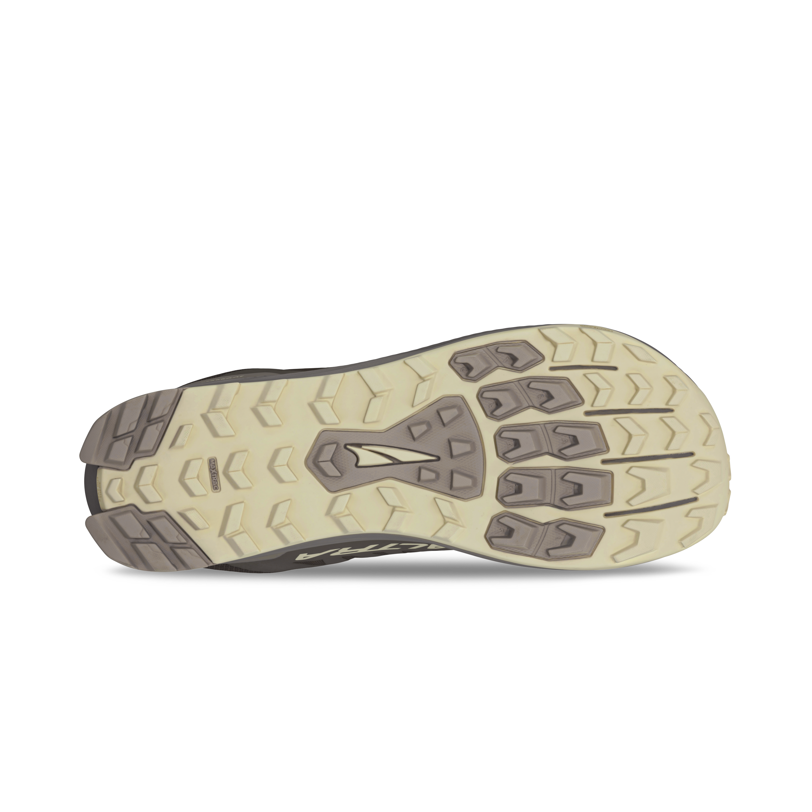 Altra Lone Peak 9 Waterproof Low Mens – Taupe