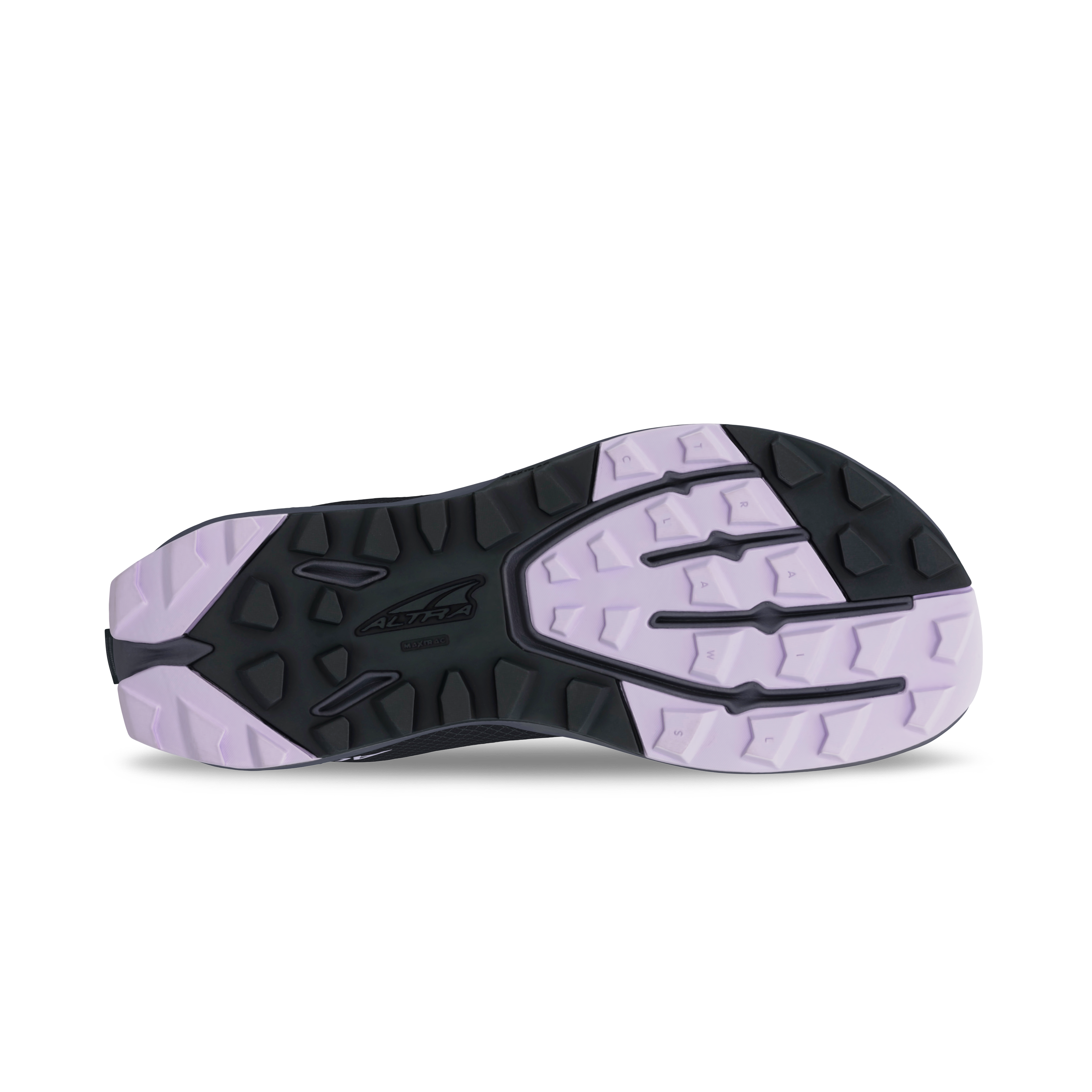 Altra Superior 7 Womens – Black