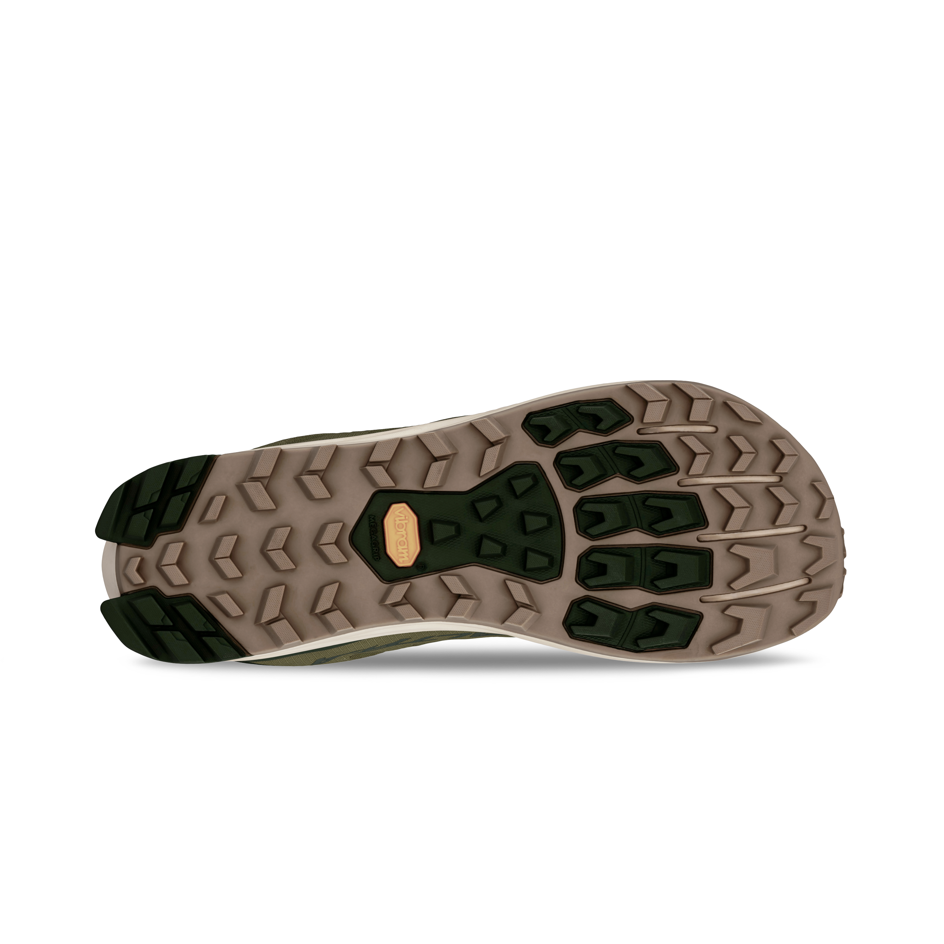 Altra Lone Peak 9+ Mens – Green