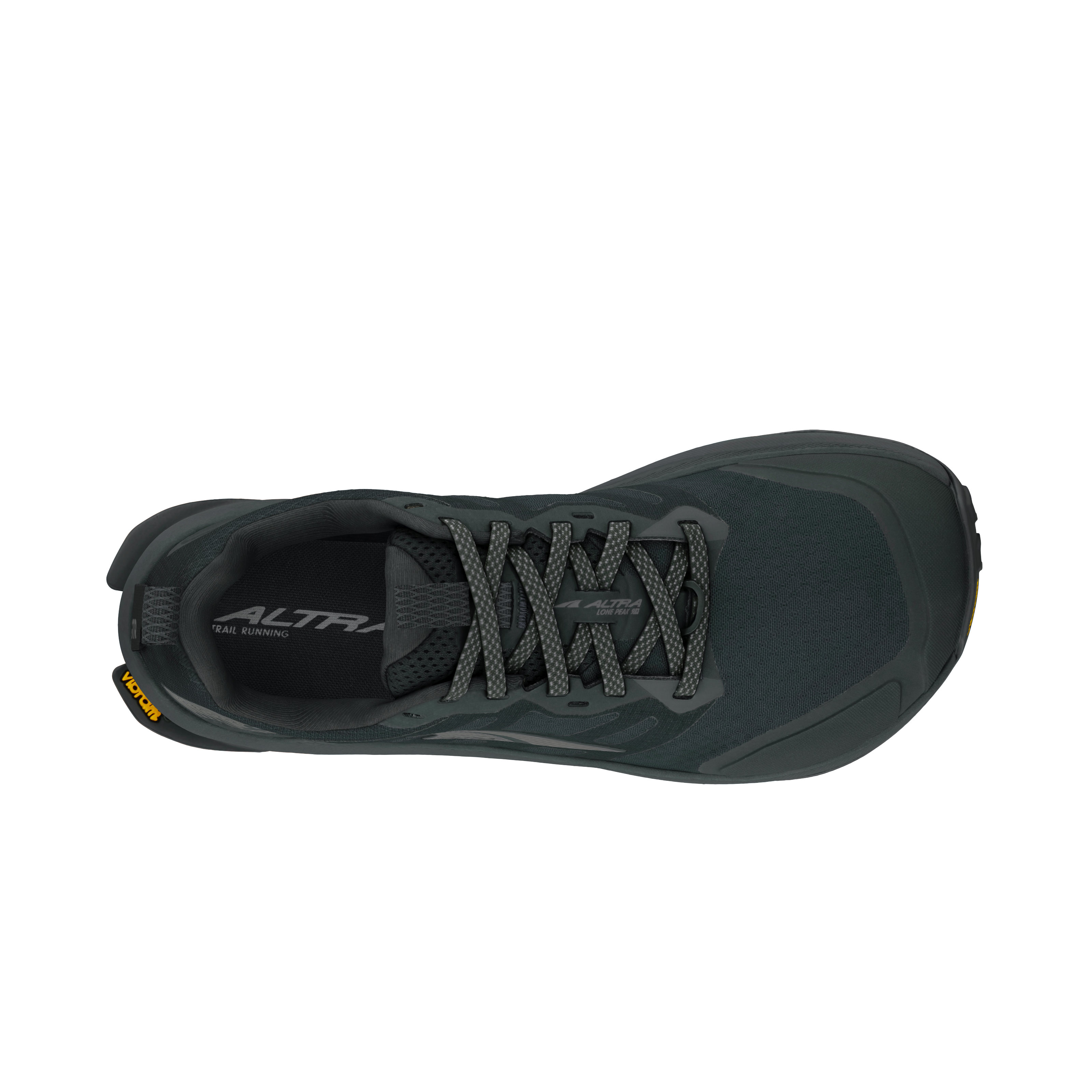 Altra Lone Peak 9+ Womens – Black
