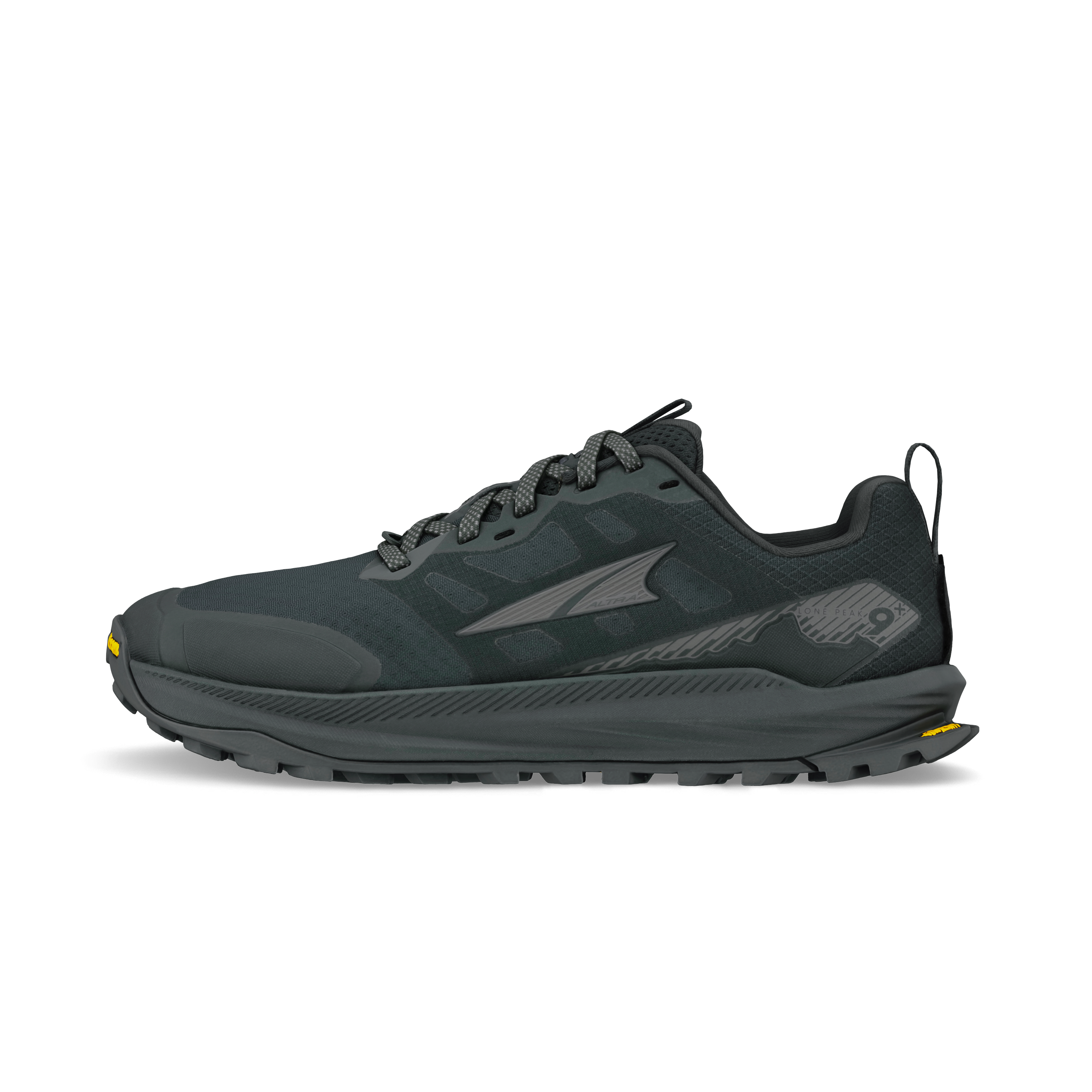 Altra Lone Peak 9+ Womens – Black