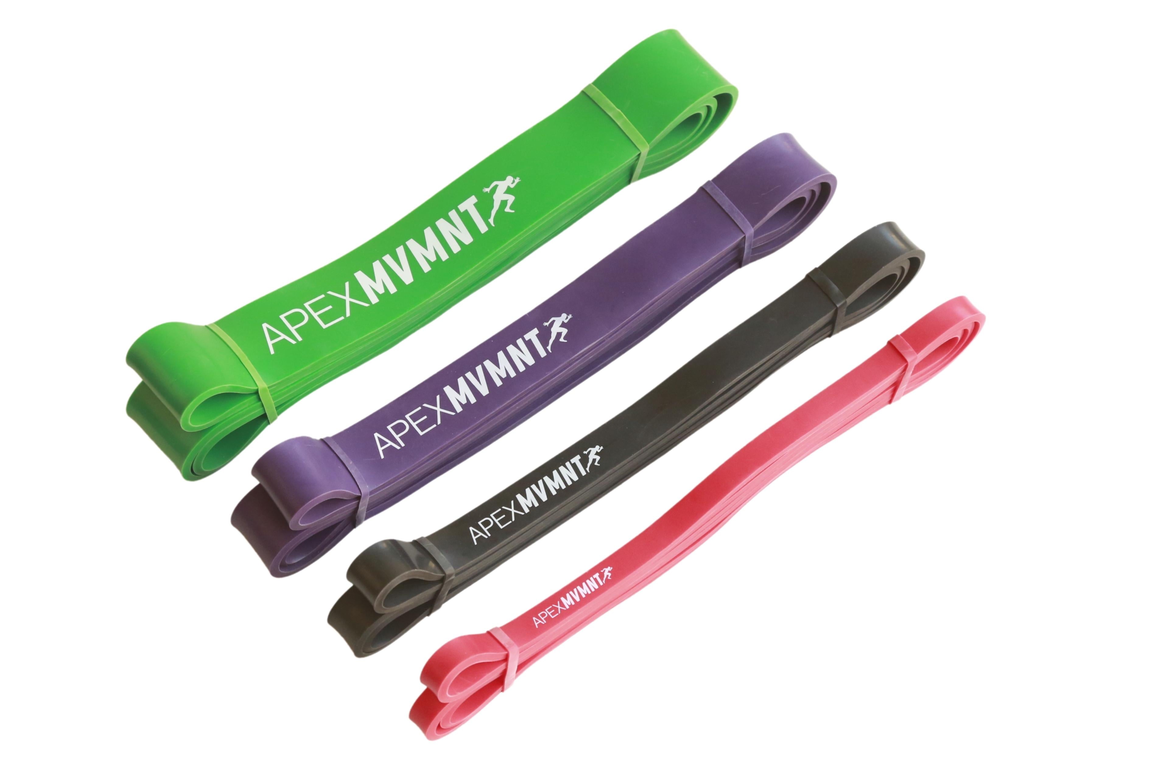 APEX MVMNT Power Bands
