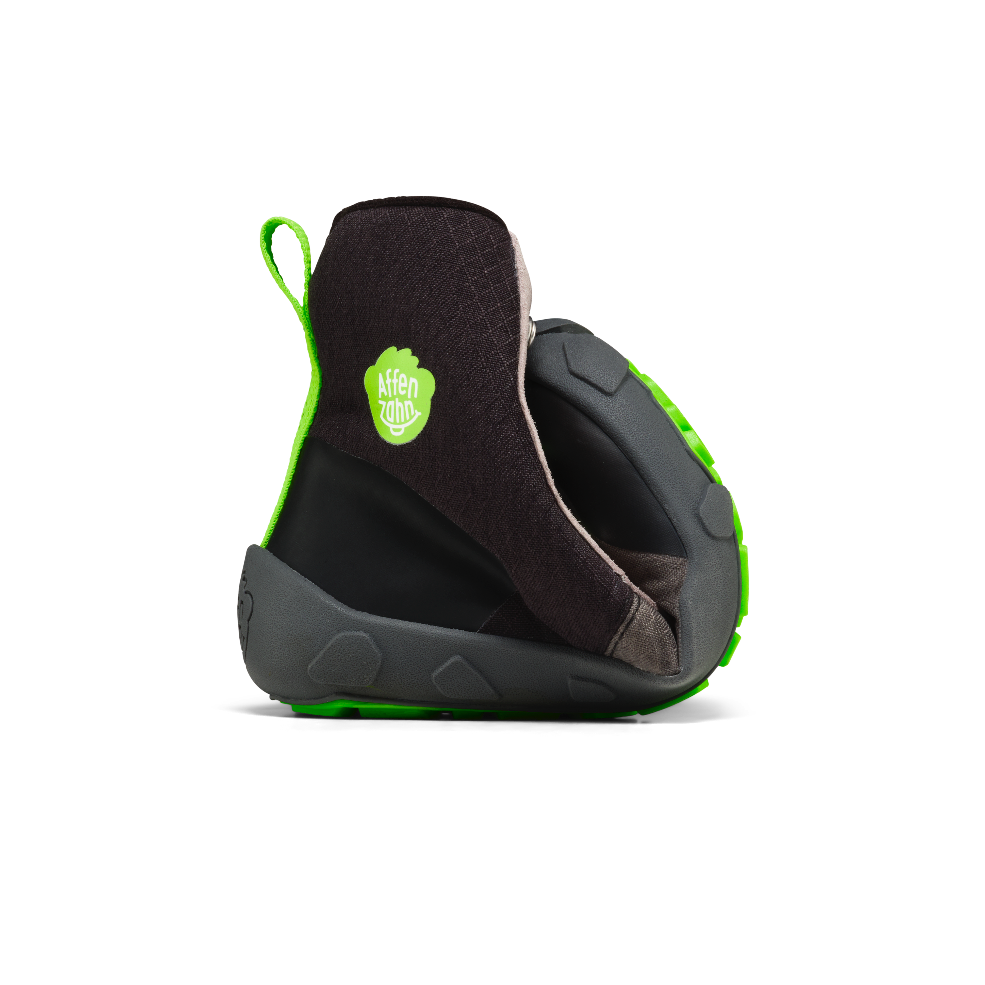 Affenzahn Mid Boot Vegan Discovy – Panther