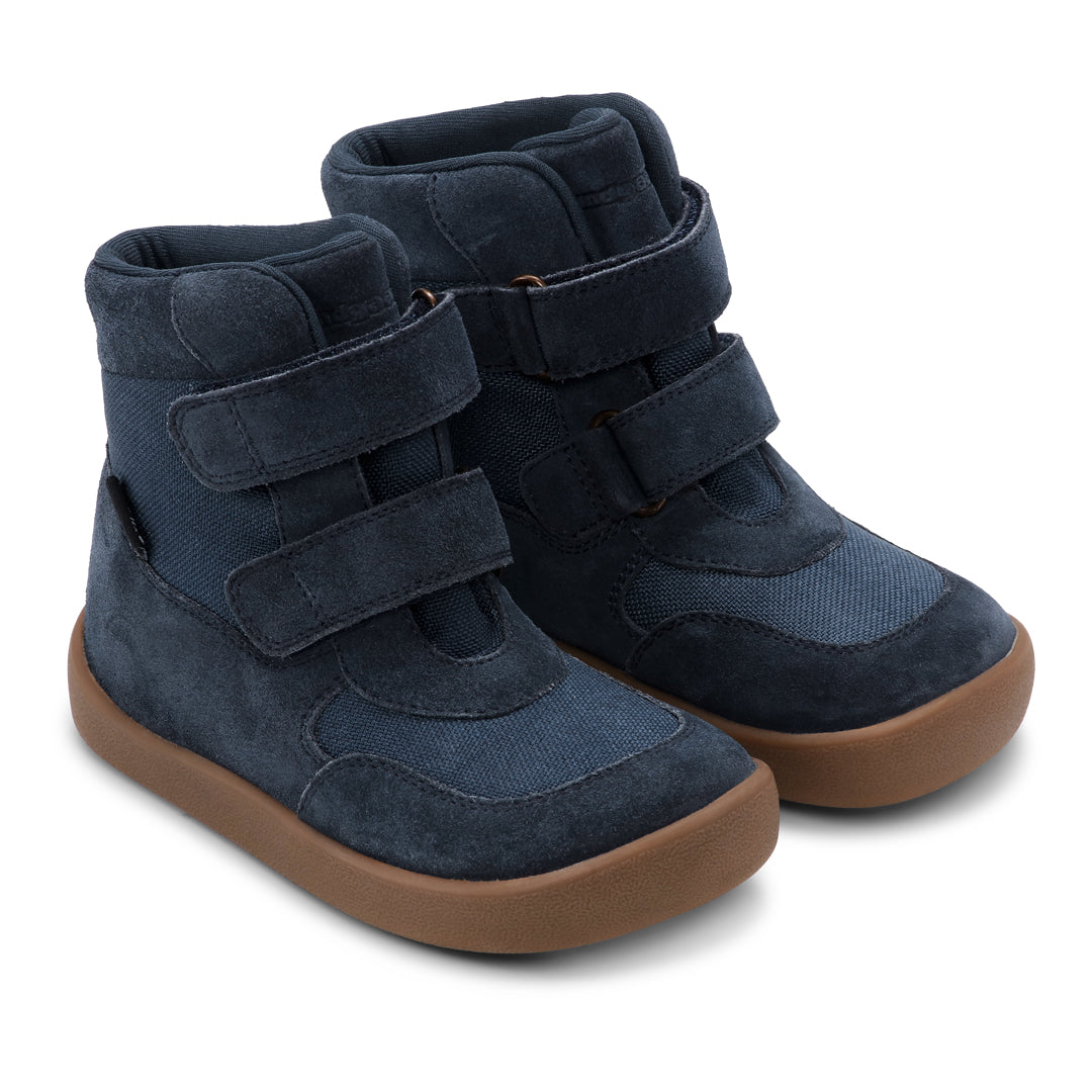 Bundgaard Bobbie – Navy