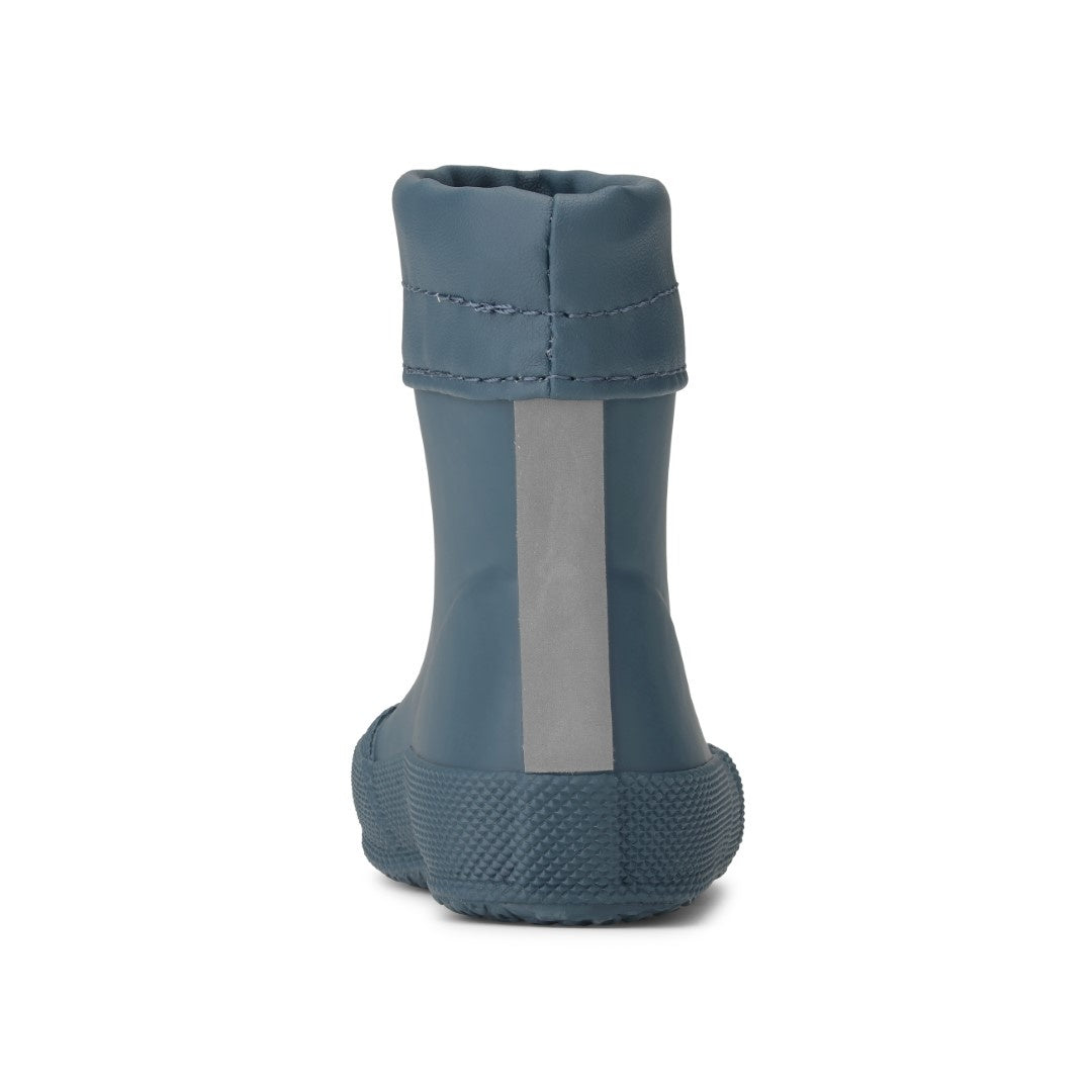 Bundgaard Cover – Gummistøvler – Navy Blue