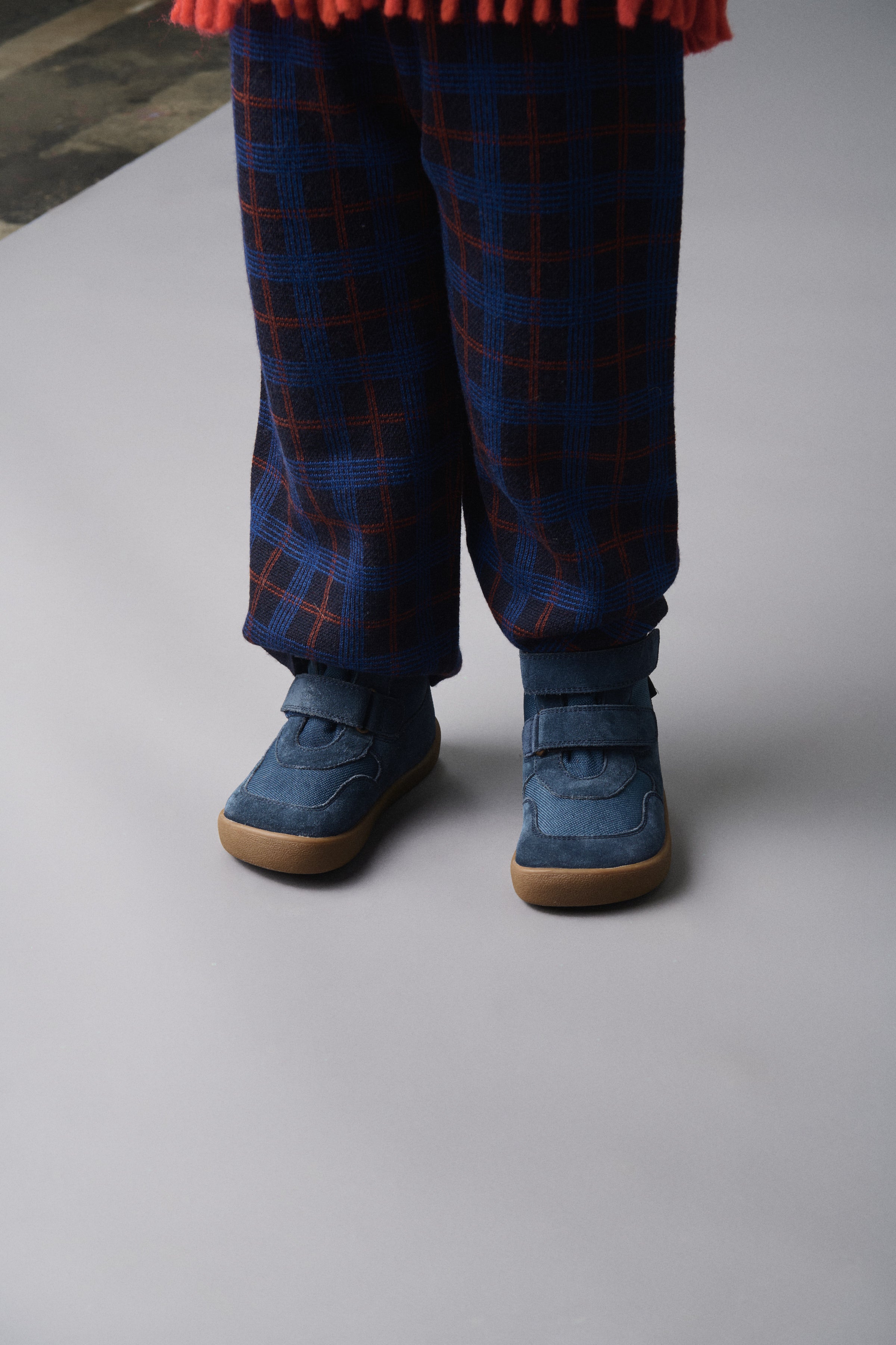 Bundgaard Bobbie – Navy