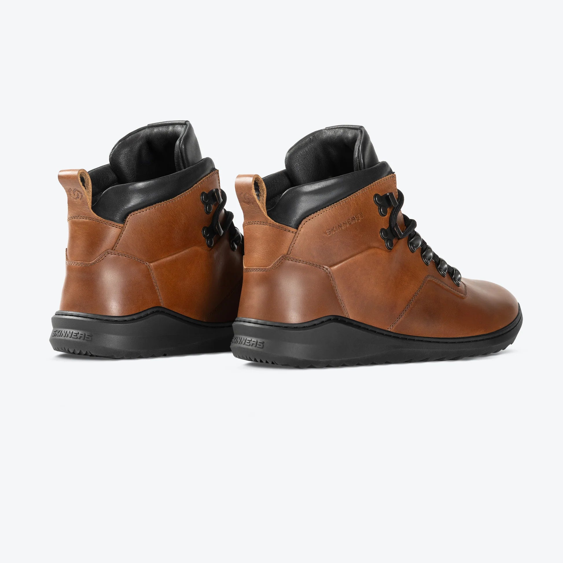 Skinners Cavalier – Cognac/Black