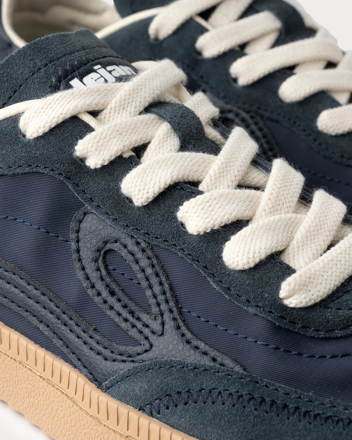 Lejan One Nylon – Navy