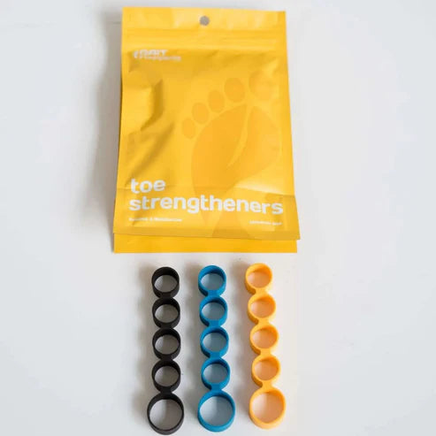 Gaithappens Toe Strengtheners