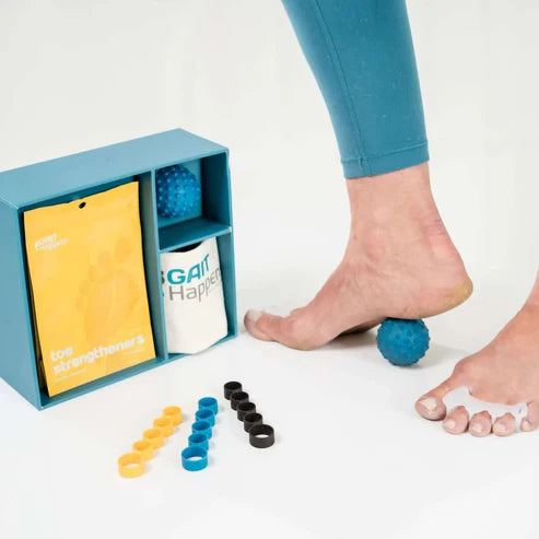 Gaithappens Foot Health Kit