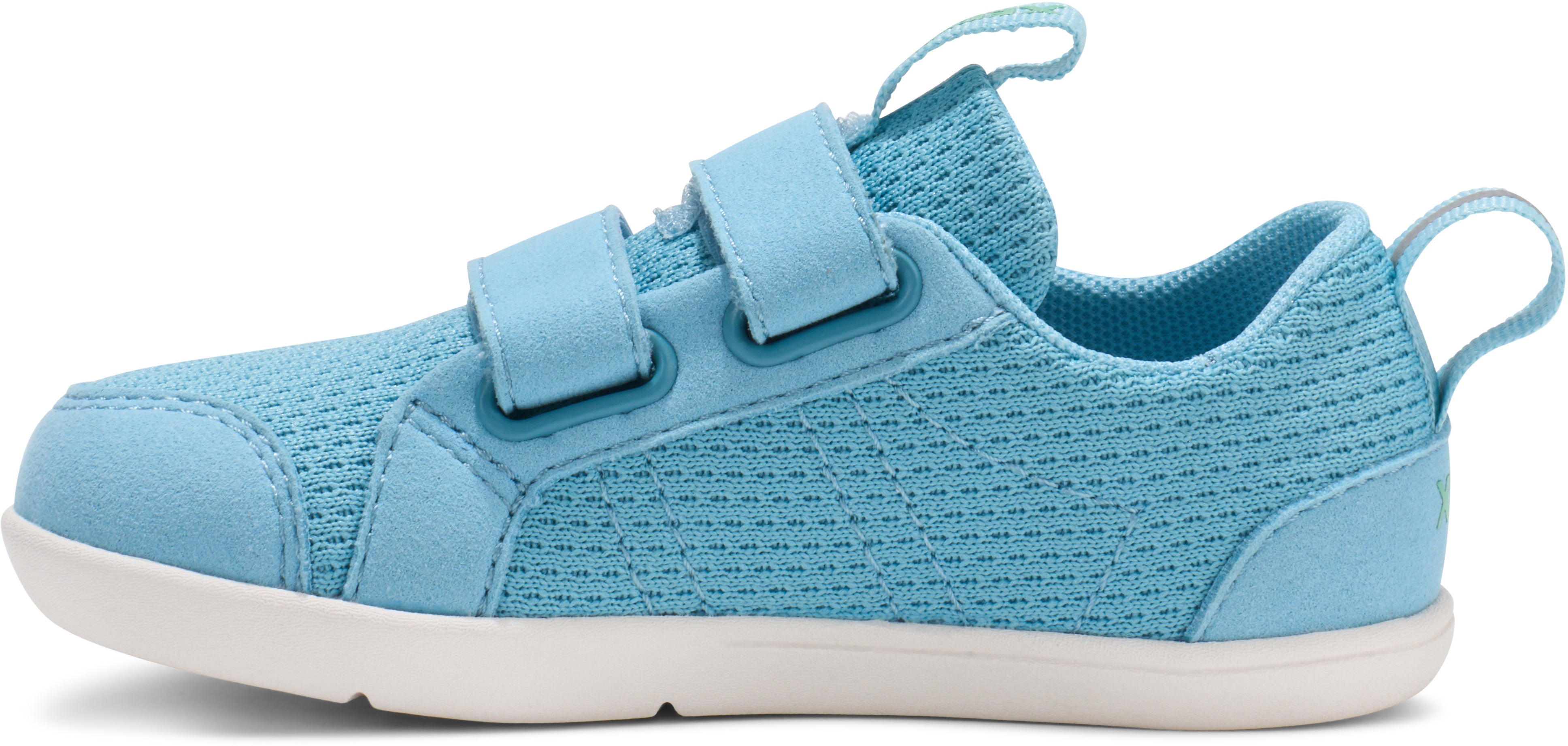 Xero Shoes Dillon Knit Little Kids – Milky Blue