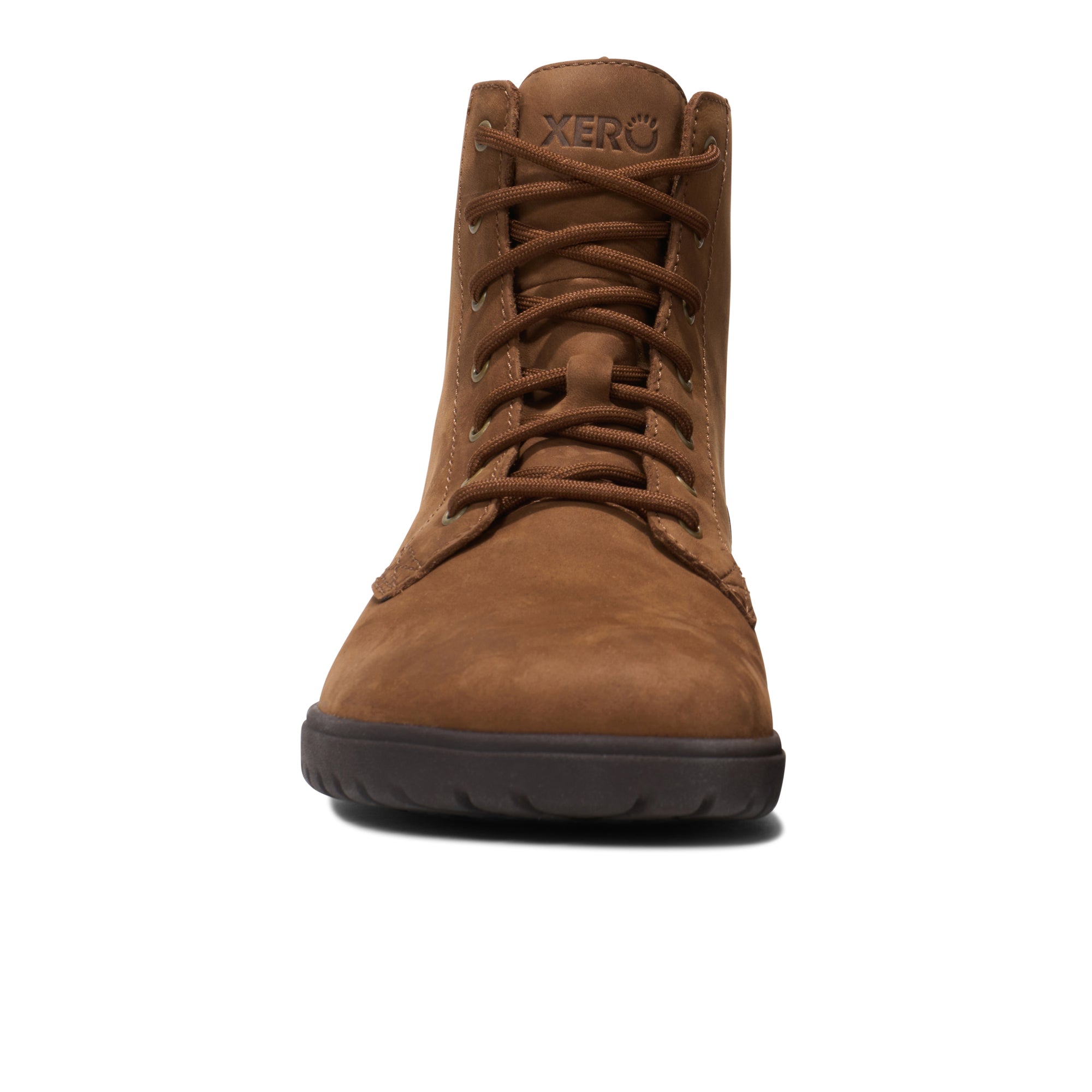 Xero Shoes Denver II Men – Rawhide