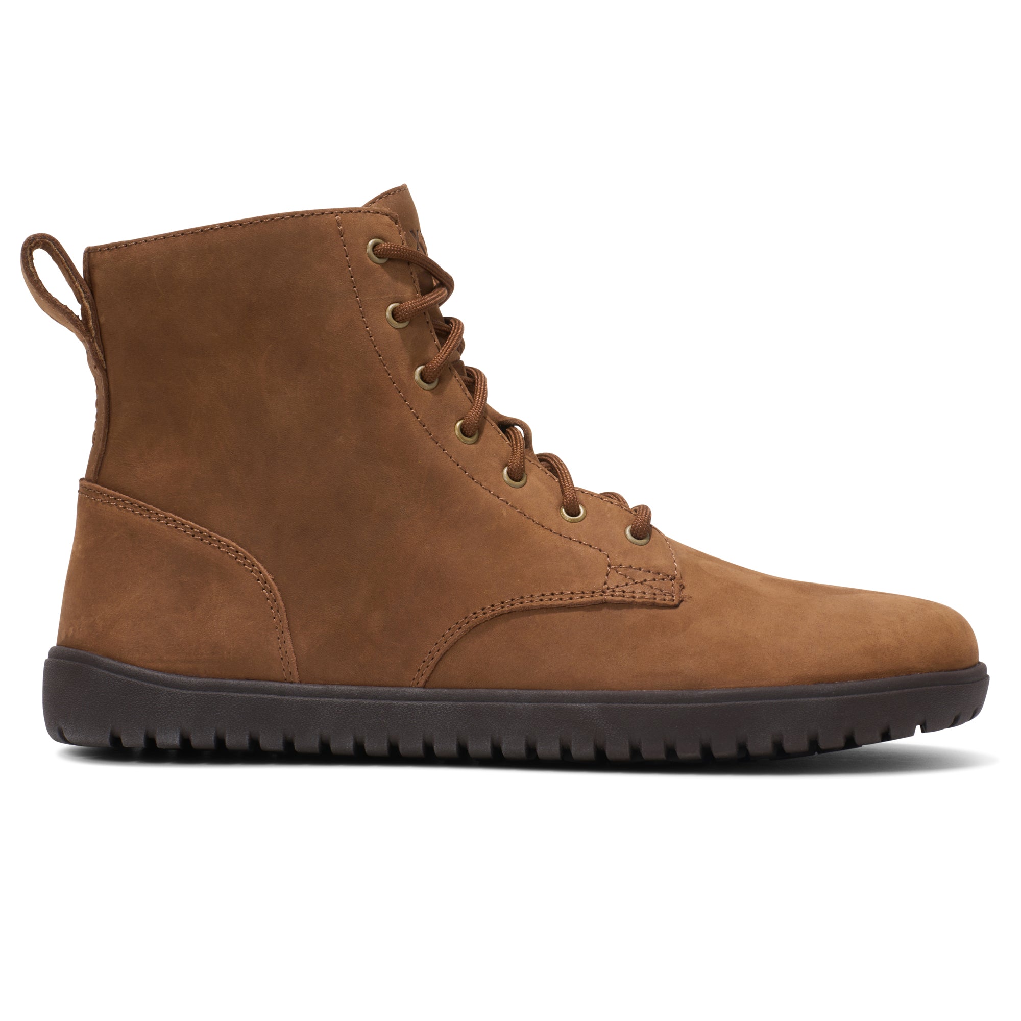Xero Shoes Denver II Men – Rawhide