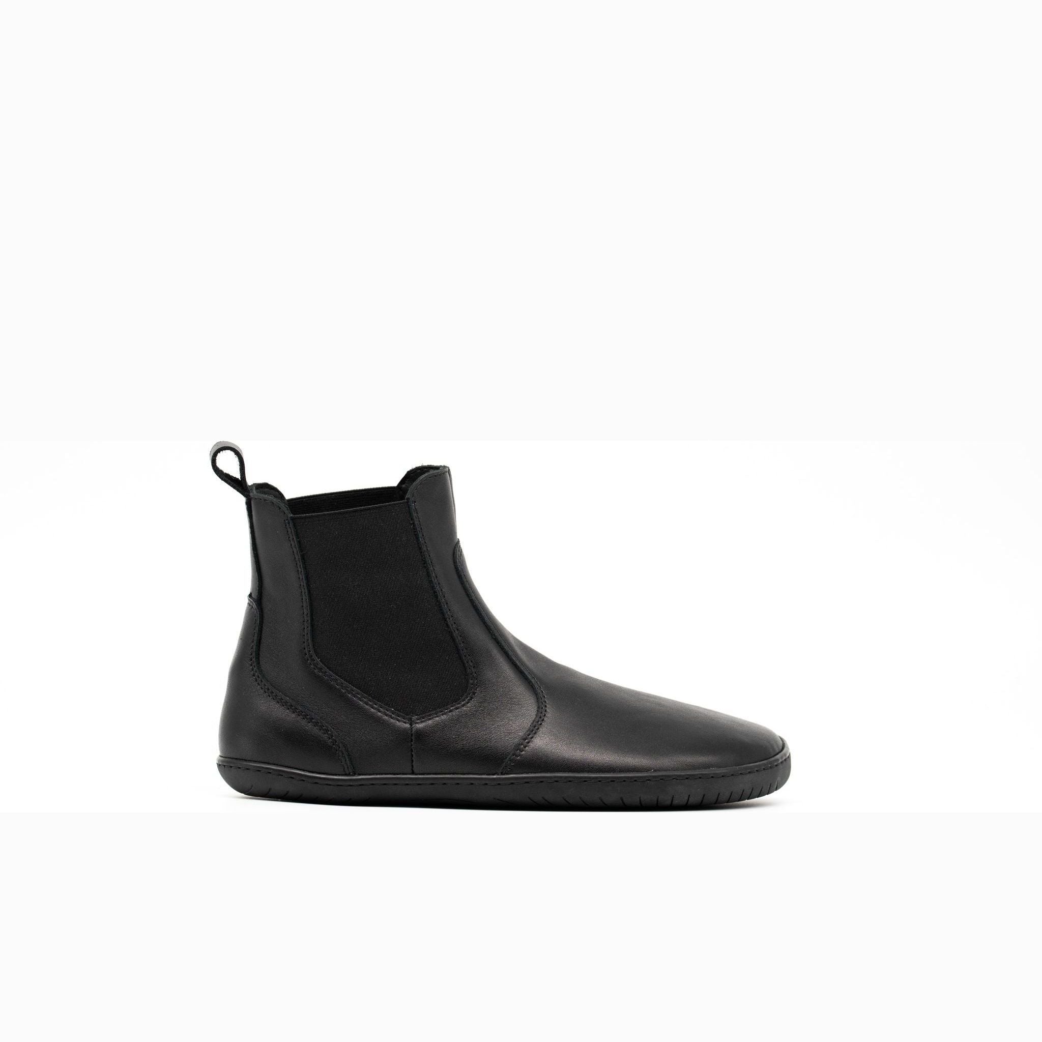 Aylla Uma Chelsea Women's – Black