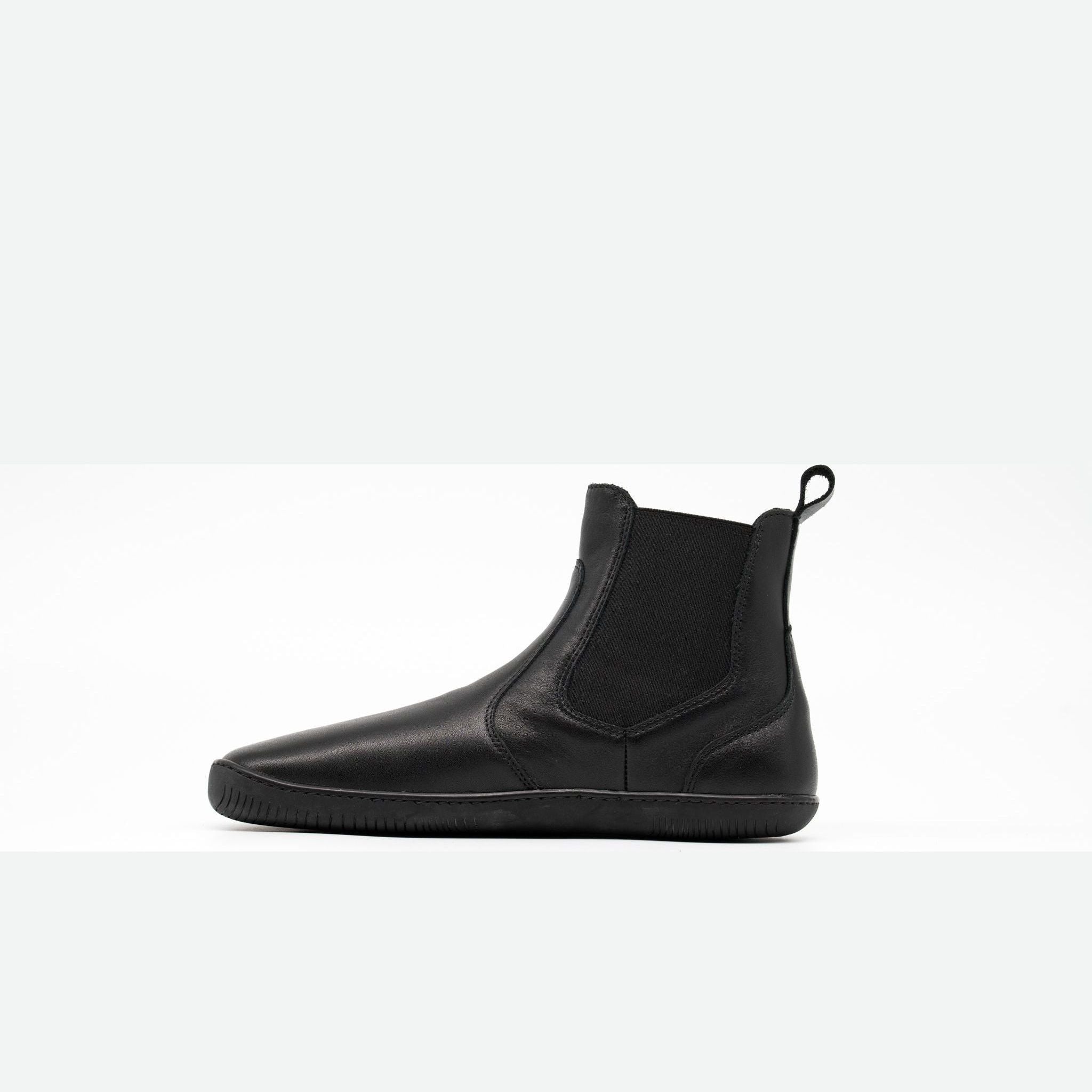 Aylla Uma Chelsea Women's – Black