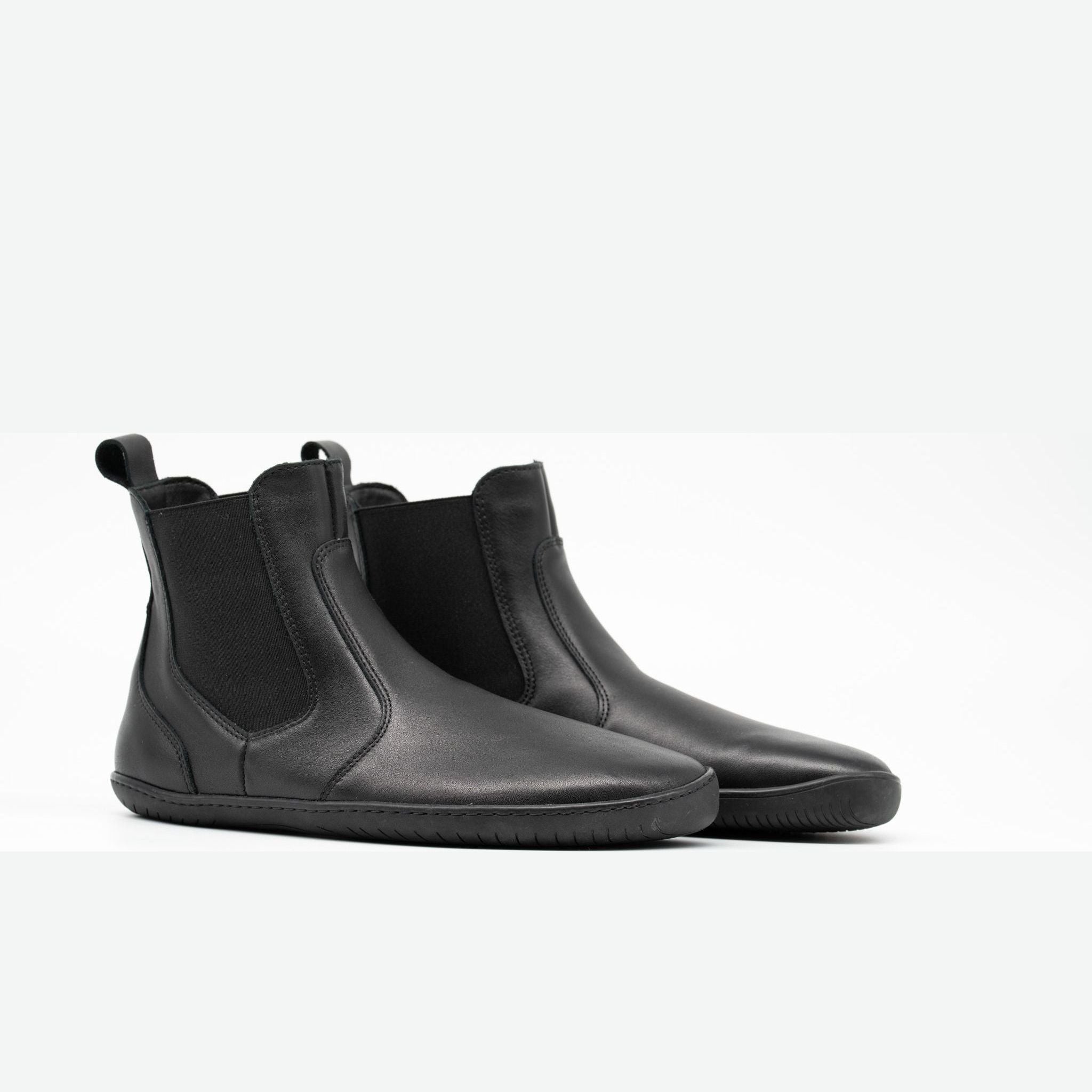 Aylla Uma Chelsea Women's – Black
