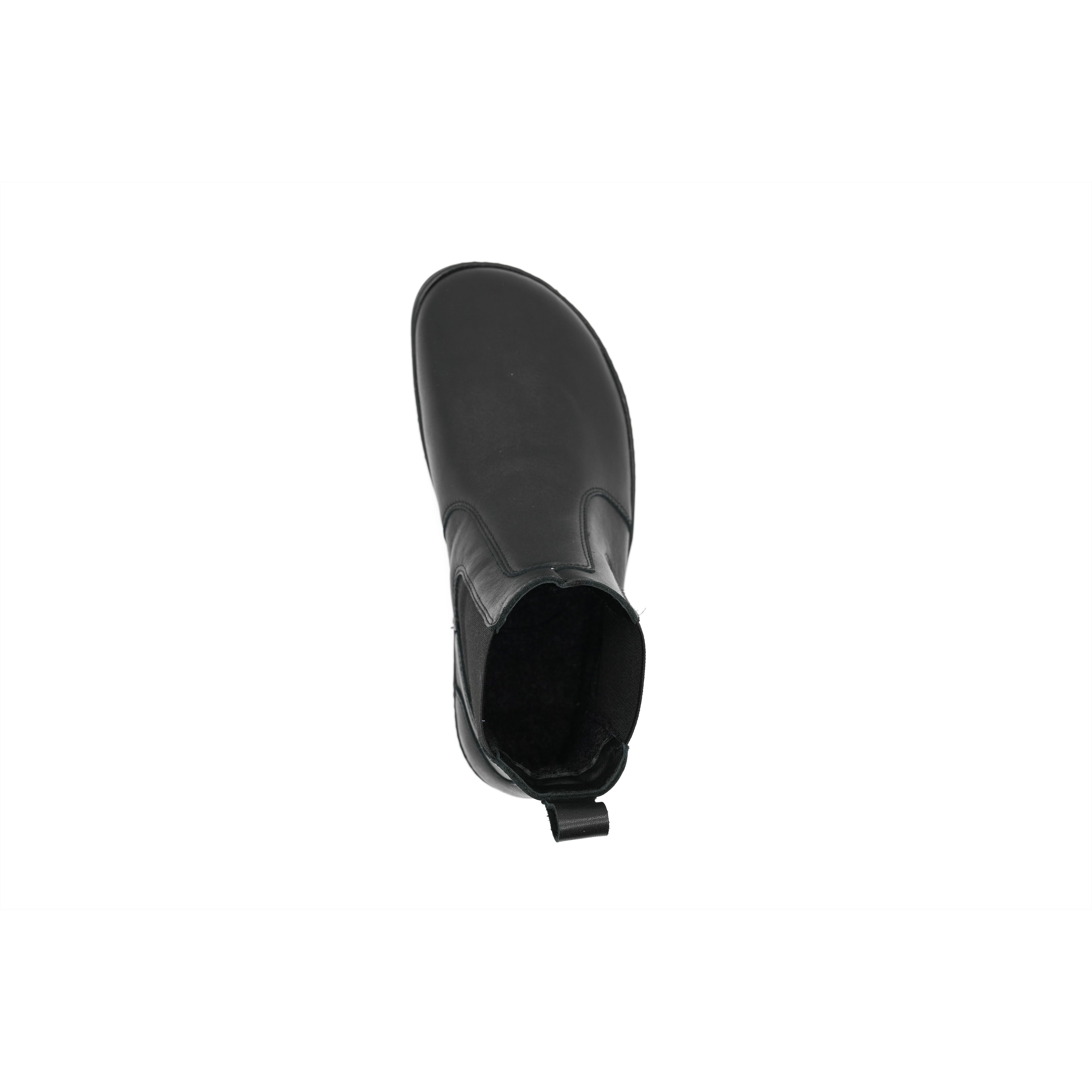 Aylla Uma Chelsea Women's – Black