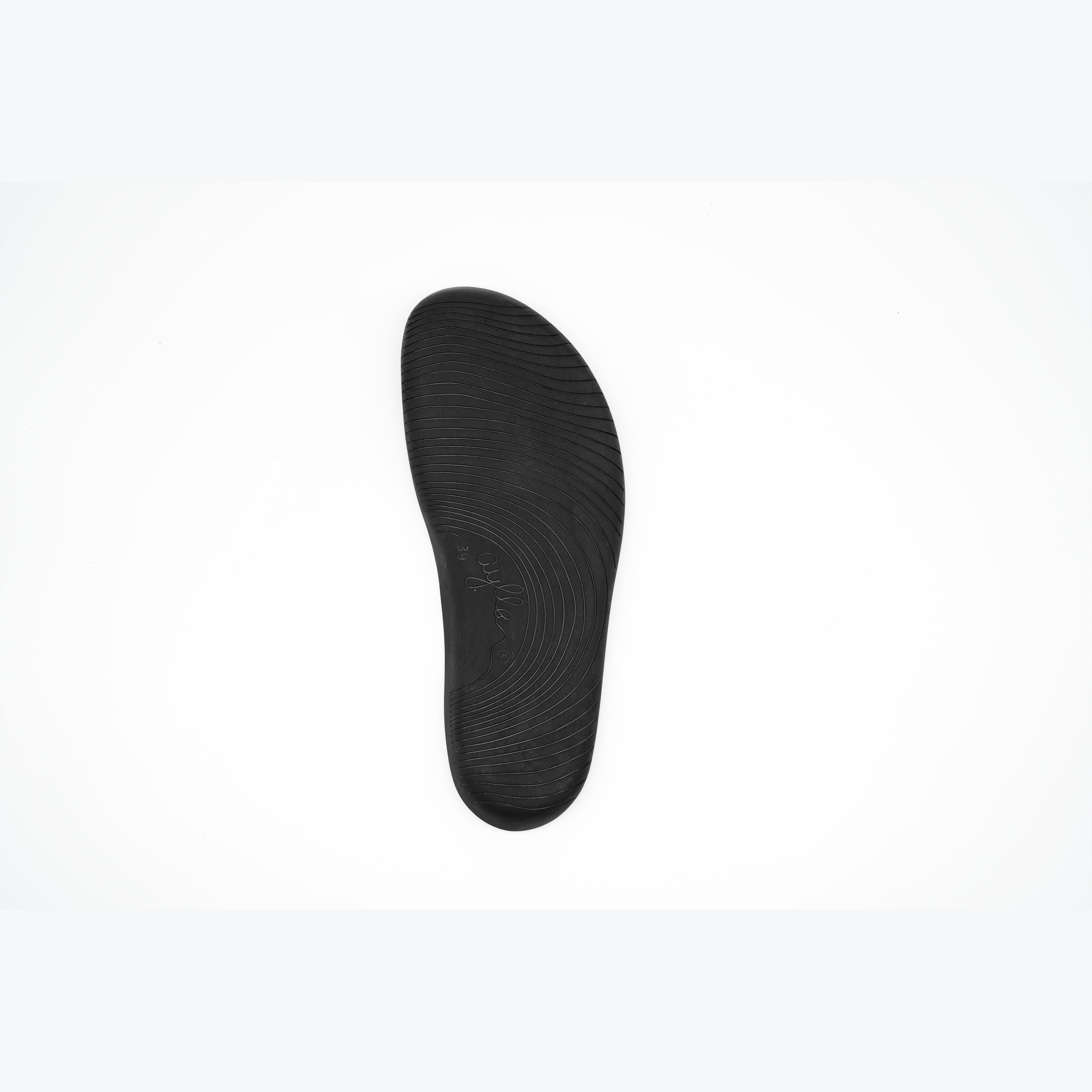 Aylla Uma Chelsea Women's – Black