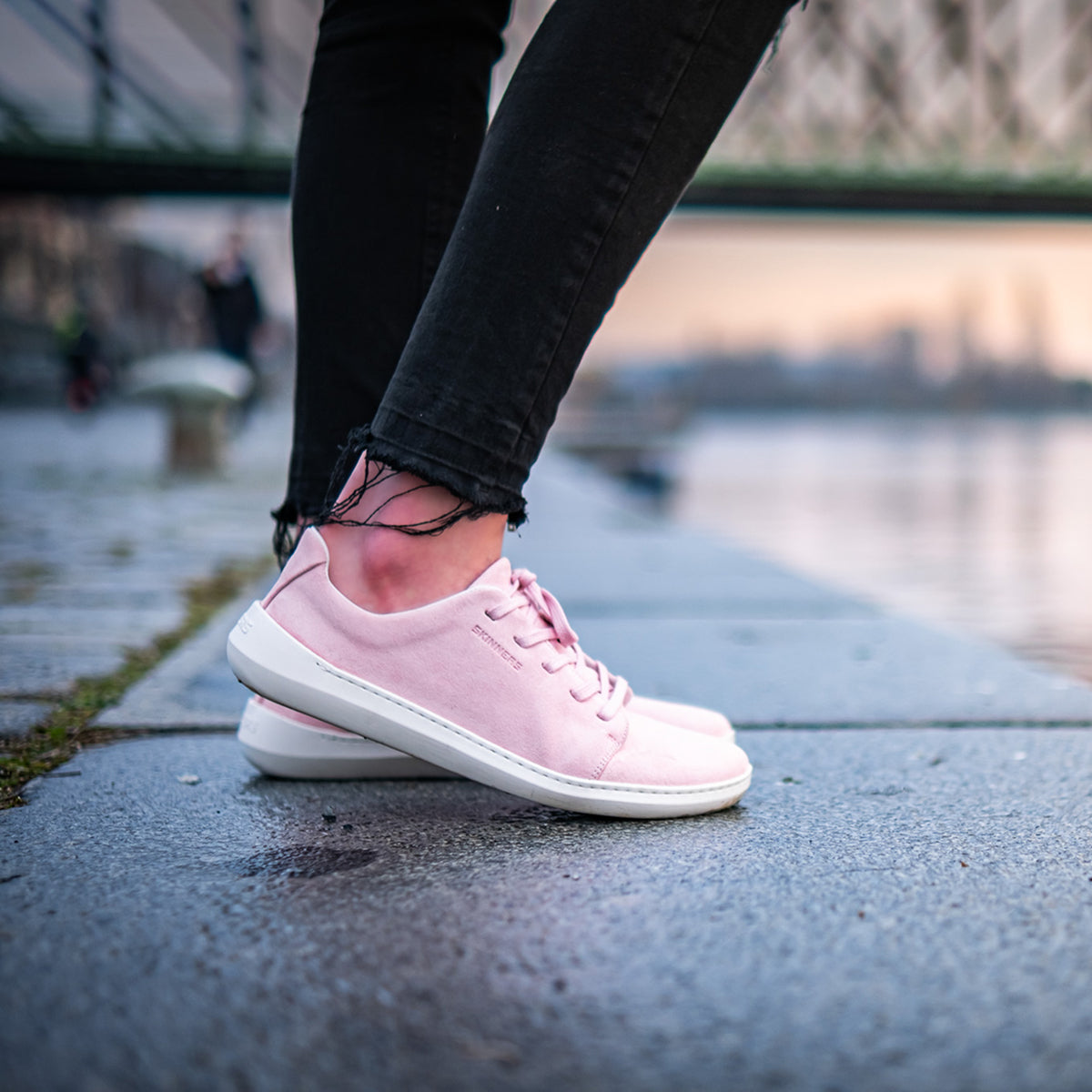 Skinners Easygoer II – Pink