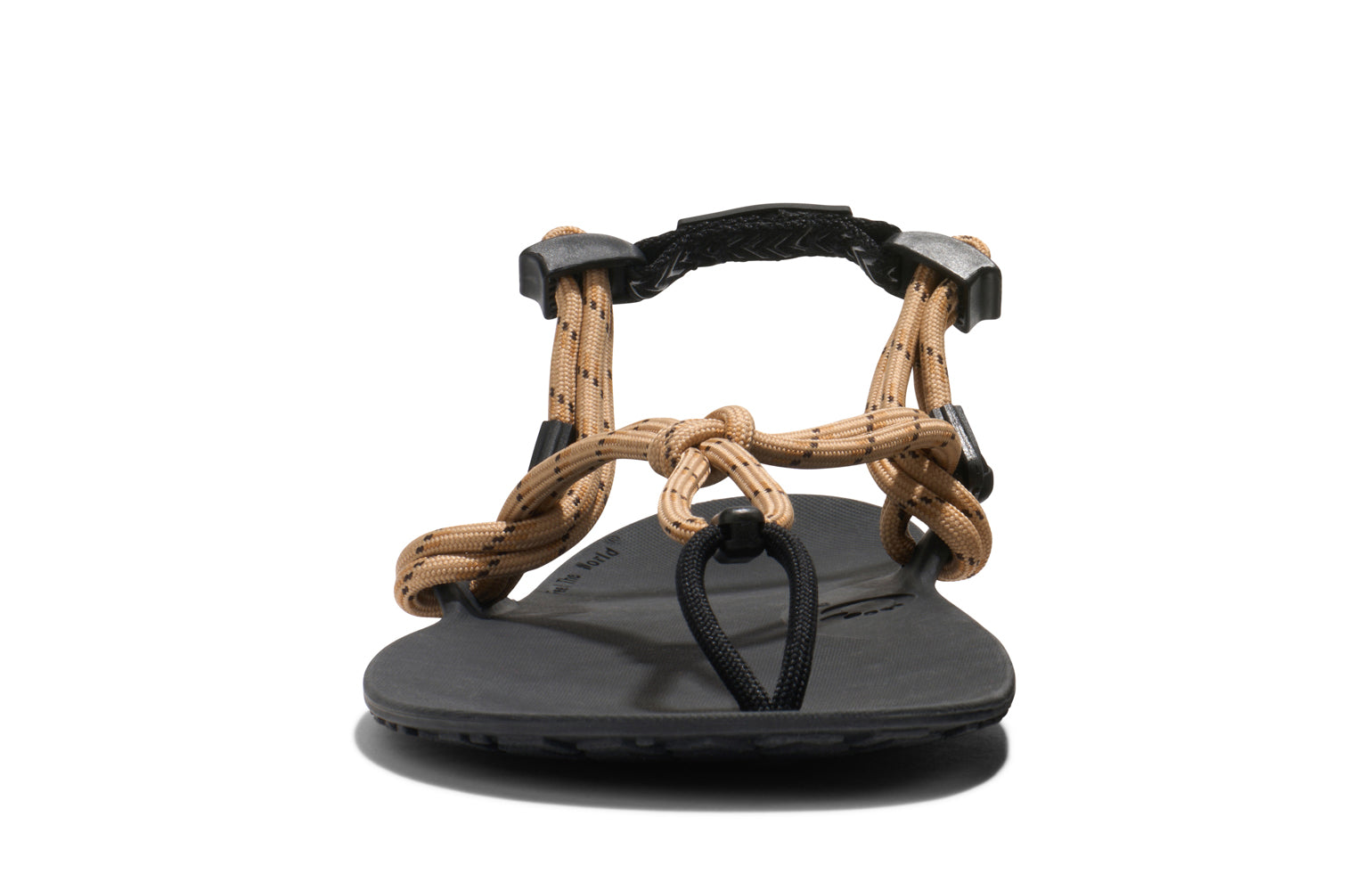 Xero Shoes Genesis Mens – Sand