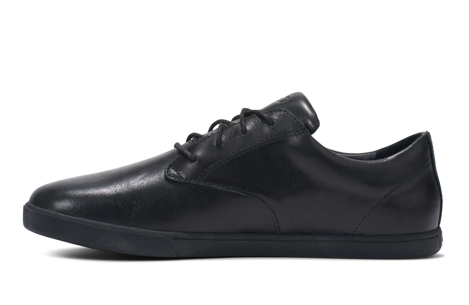 Xero Shoes Glenn Dress Mens – Black