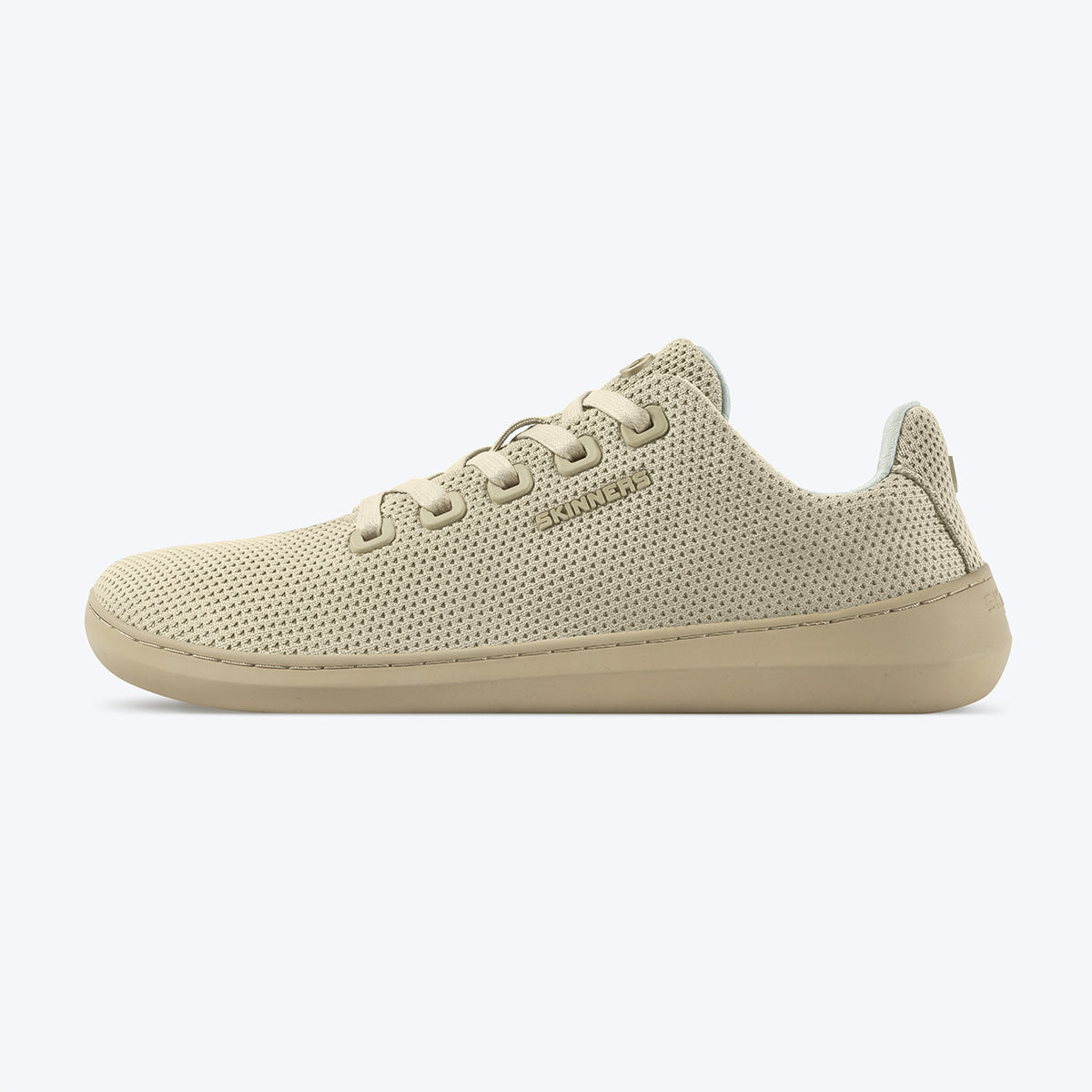 Skinners Globetrotter II Safari Beige – profile