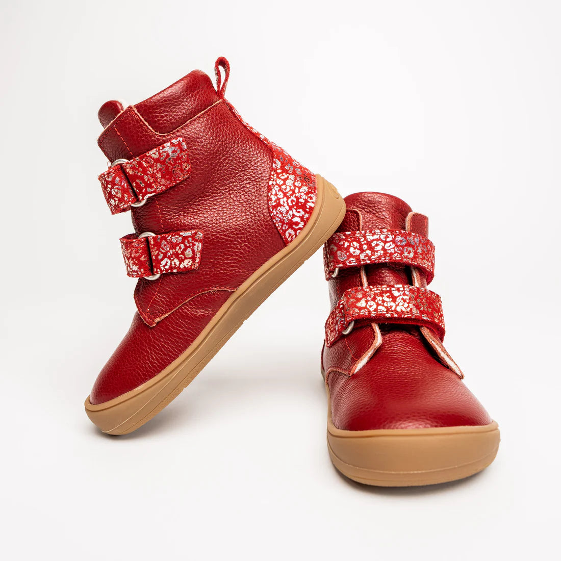 Gogsig Andie – Red Glitter