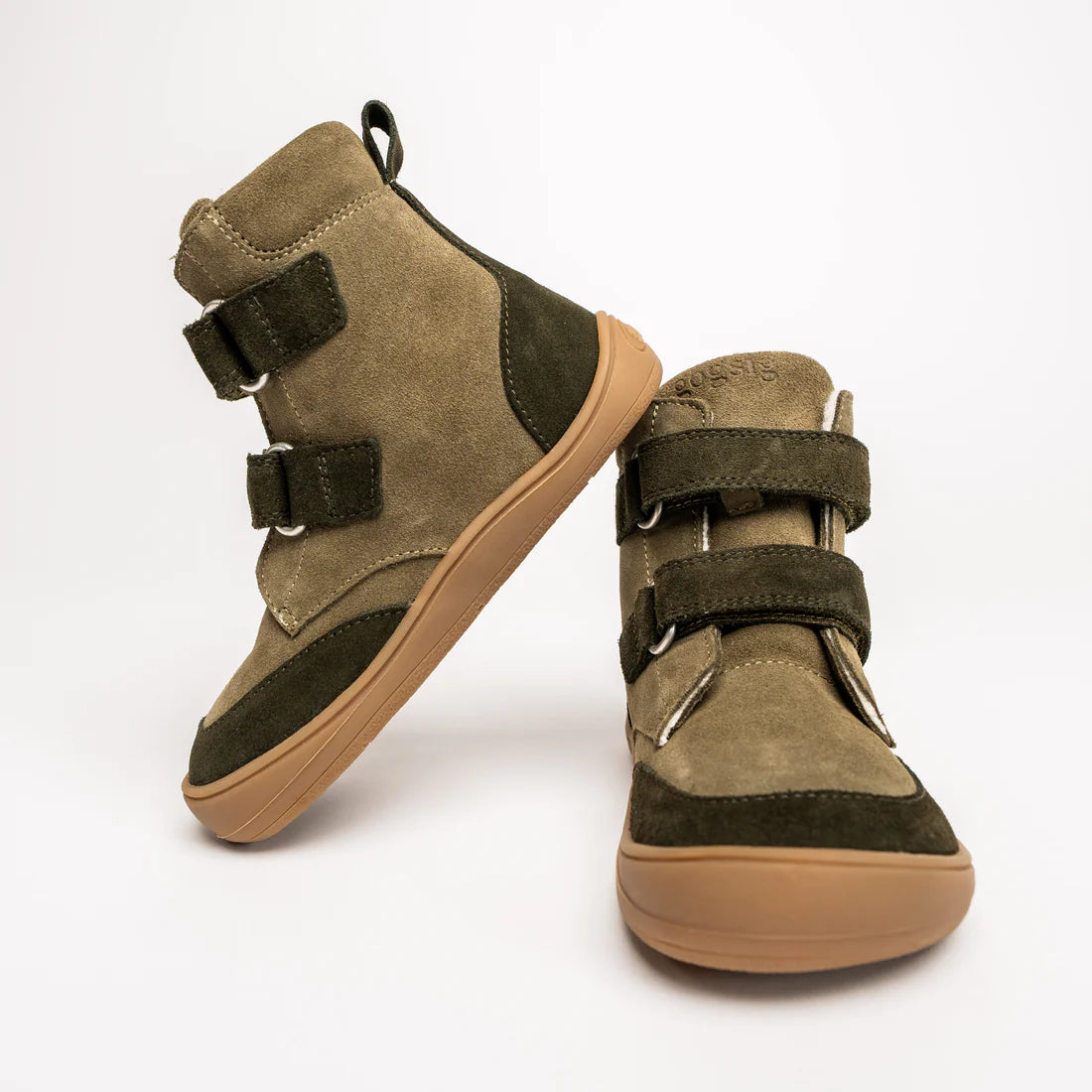 Gogsig Theo – Dusty Forest