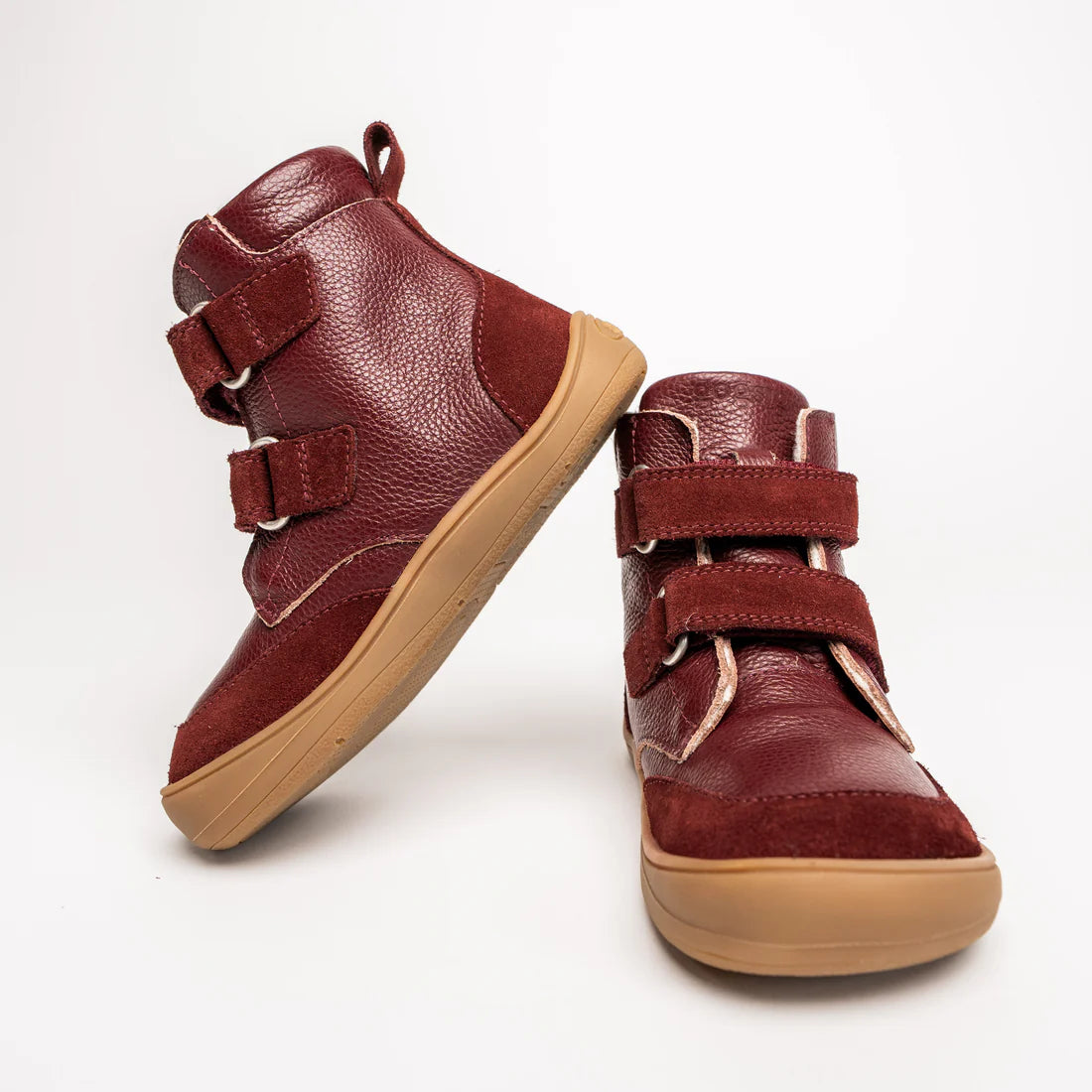 Gogsig Theo – Burgundy