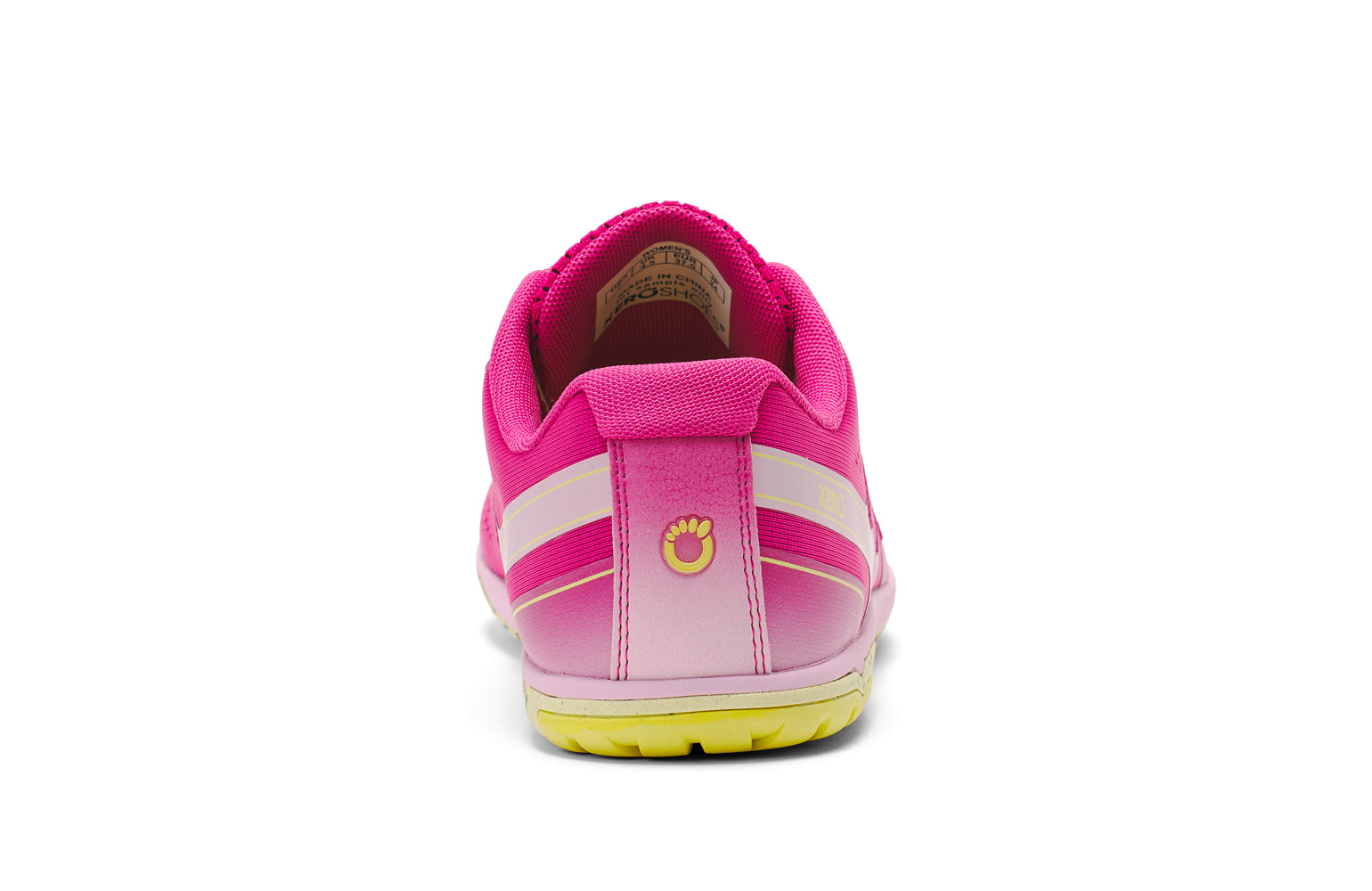 Xero Shoes HFS II Womens – Fuchsia Purple