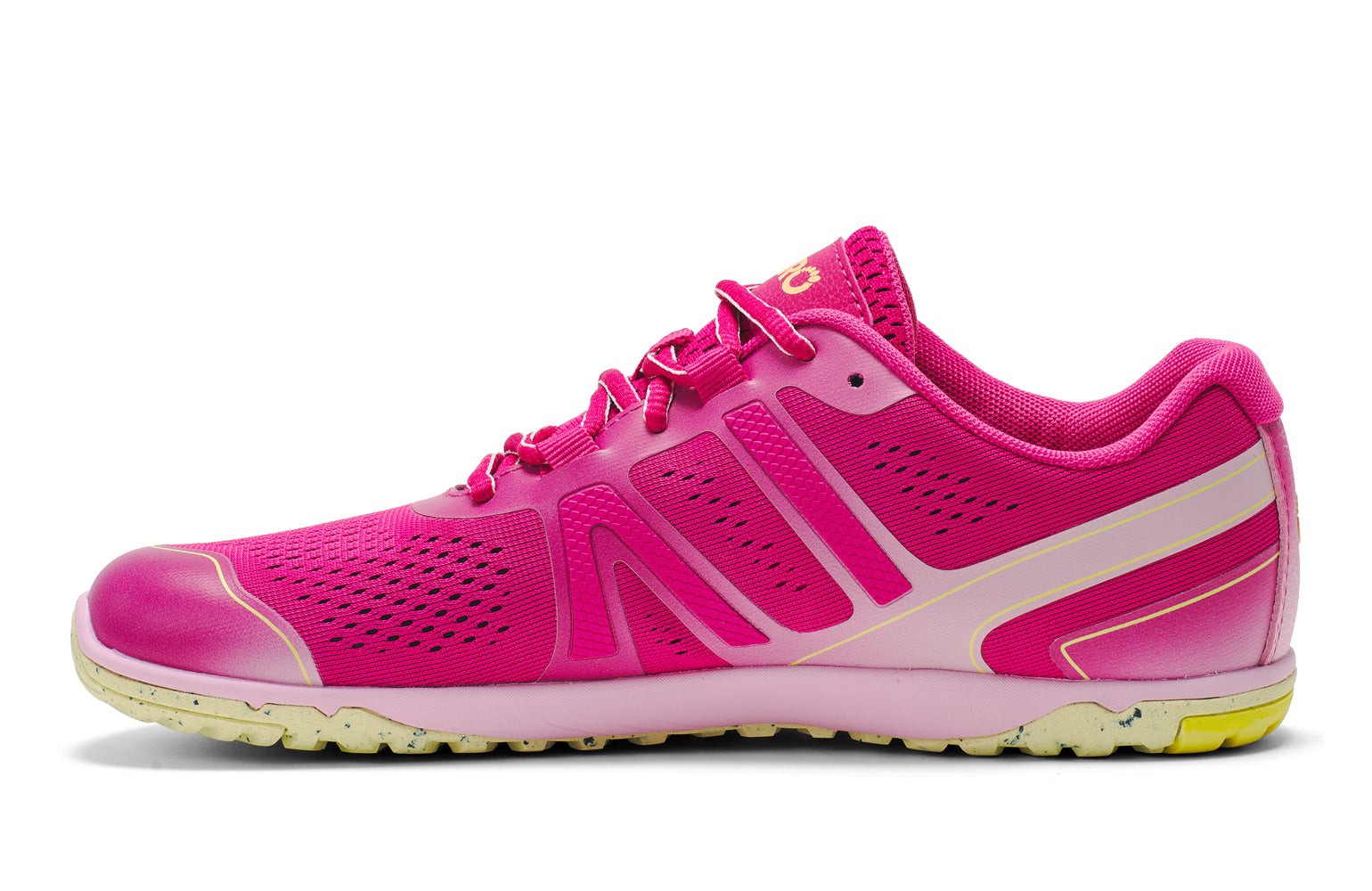 Xero Shoes HFS II Womens – Fuchsia Purple