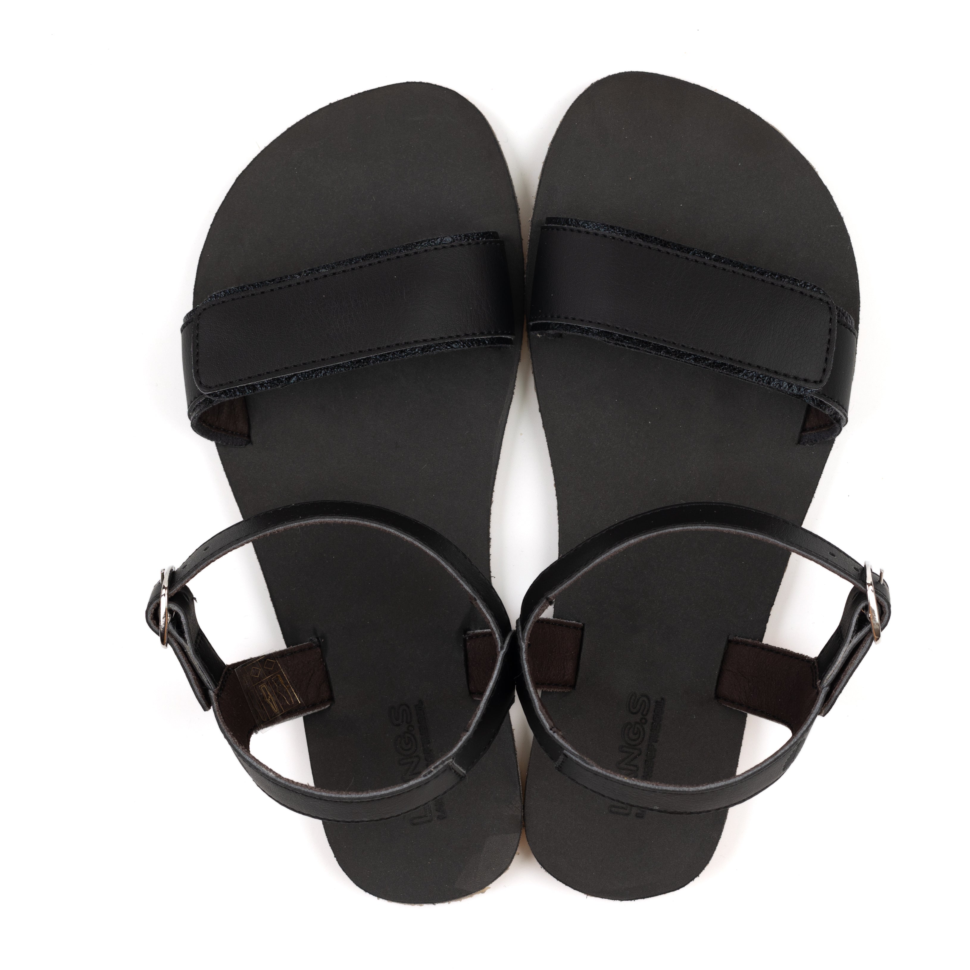 Tikki/LANG.S Hera Vegan – Dark