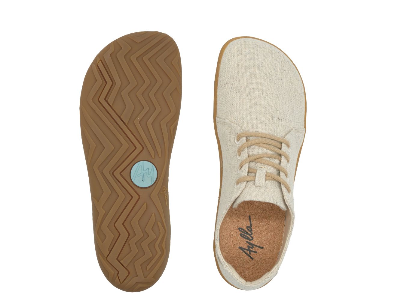 Aylla Inca Light Mens – Beige