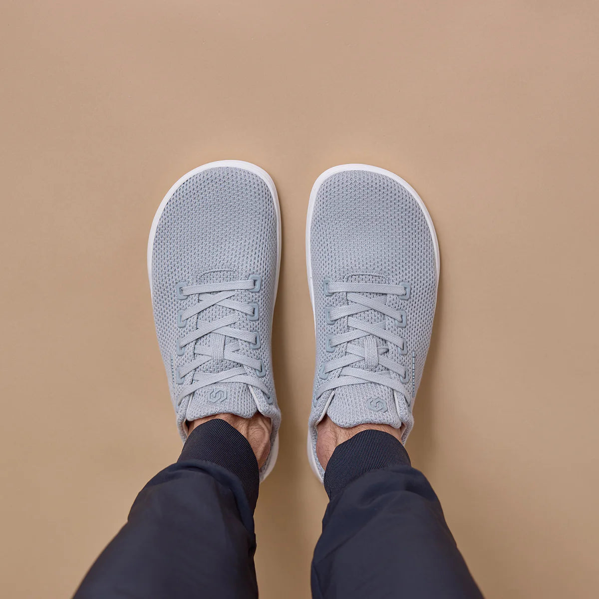 Skinners Globetrotter – Cloud Grey