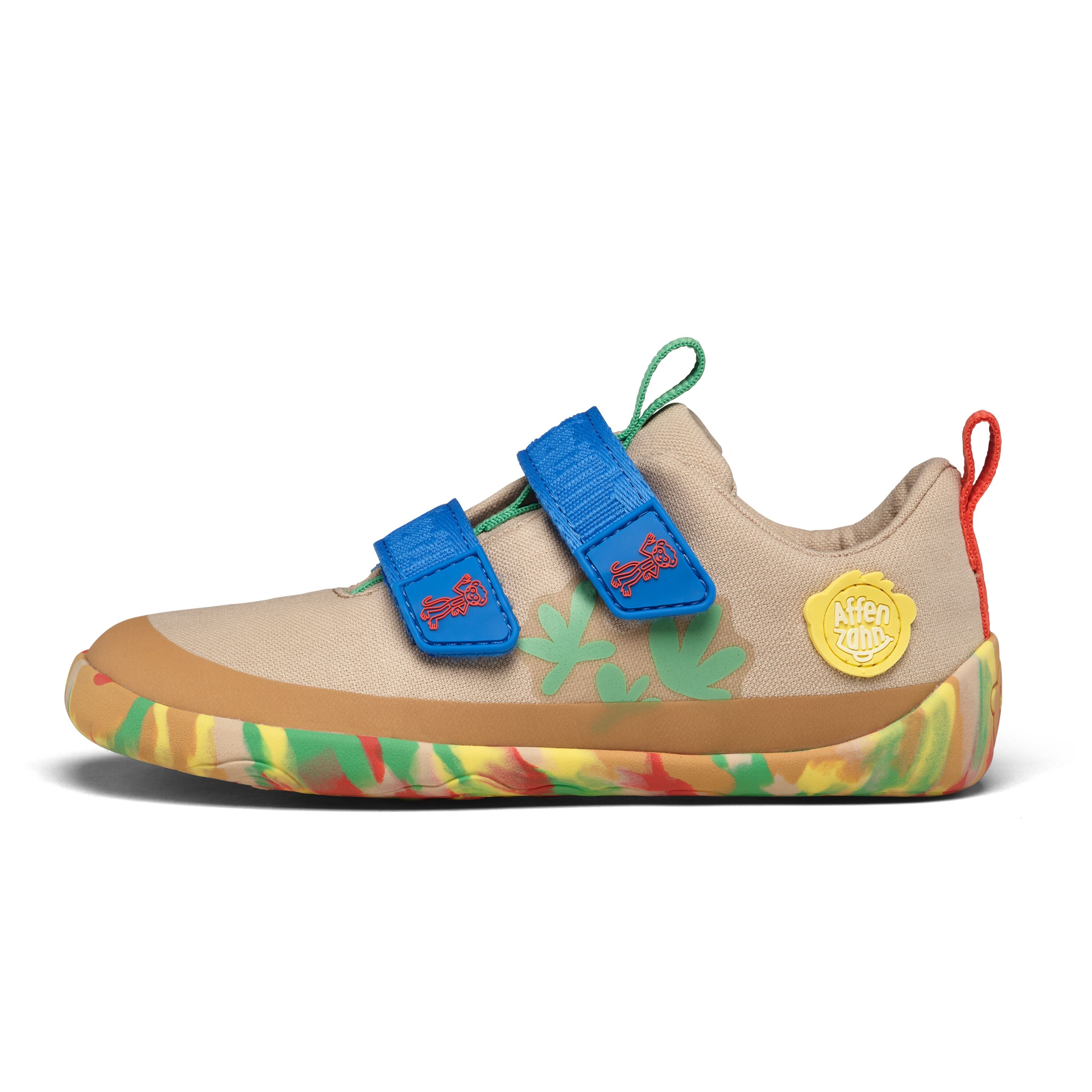 Affenzahn Cotton Lucky – Affenzahn