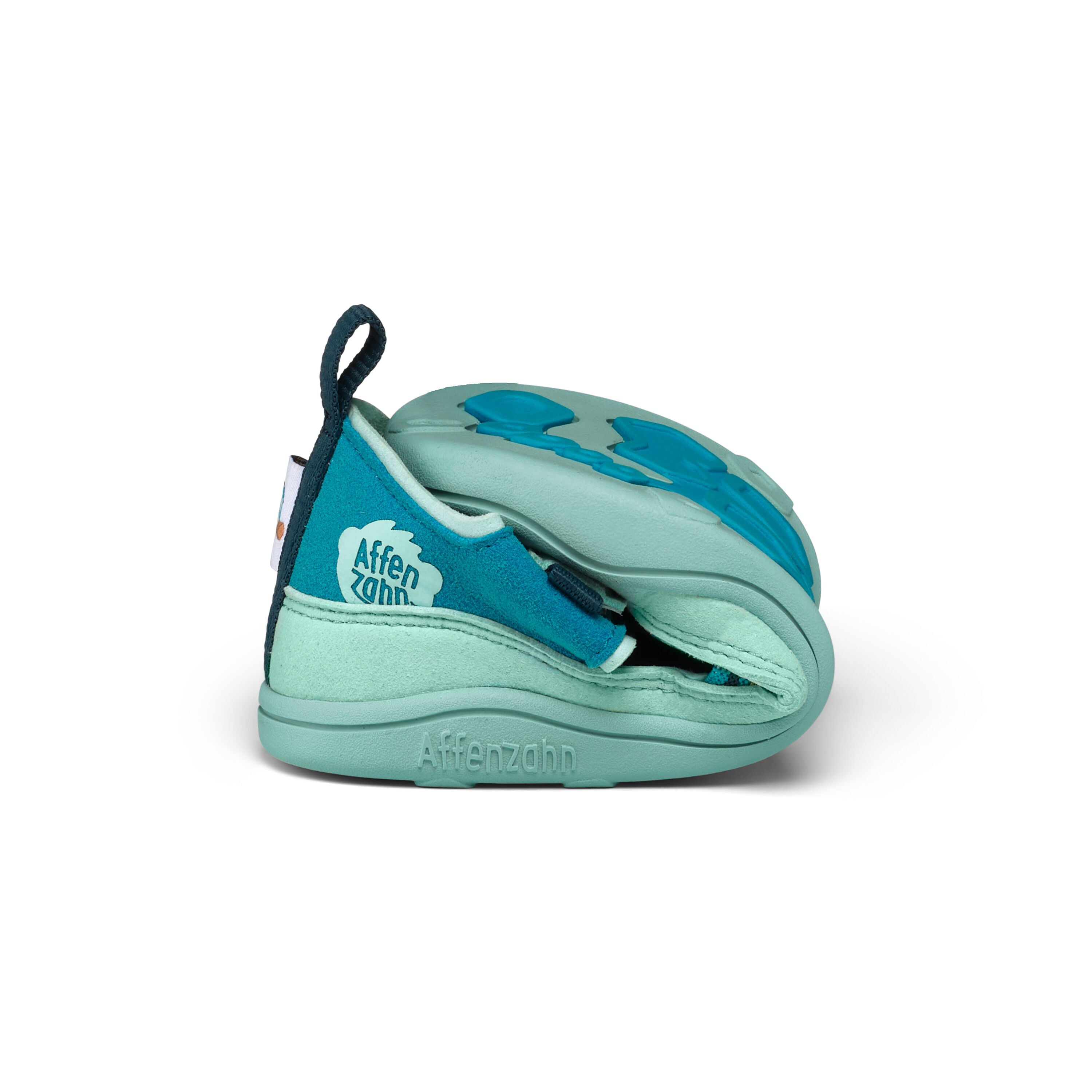 Affenzahn Vegan Breezy – Chameleon