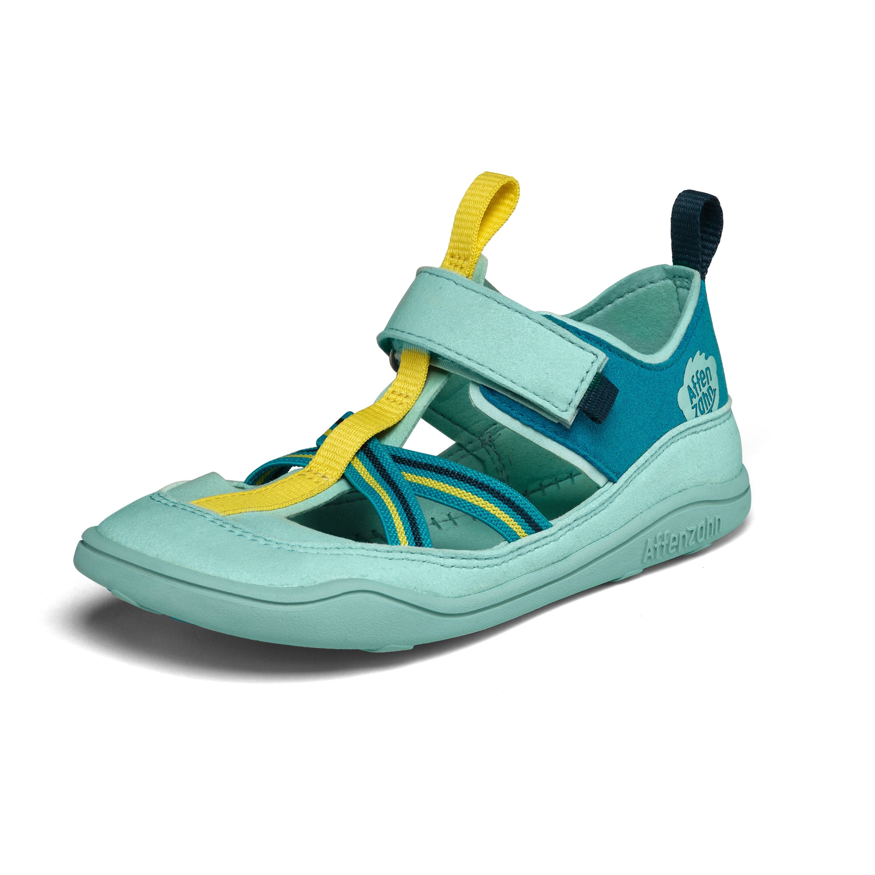 Affenzahn Vegan Breezy – Chameleon