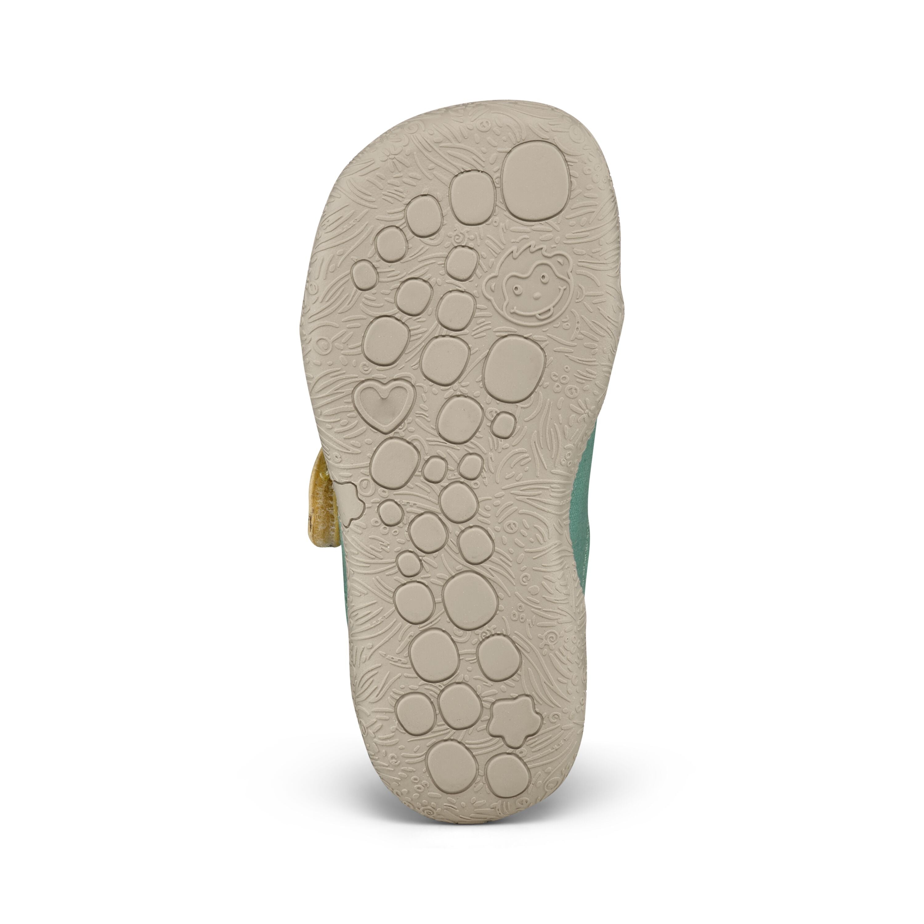 Affenzahn Prewalker Cotton Smally – Rhino