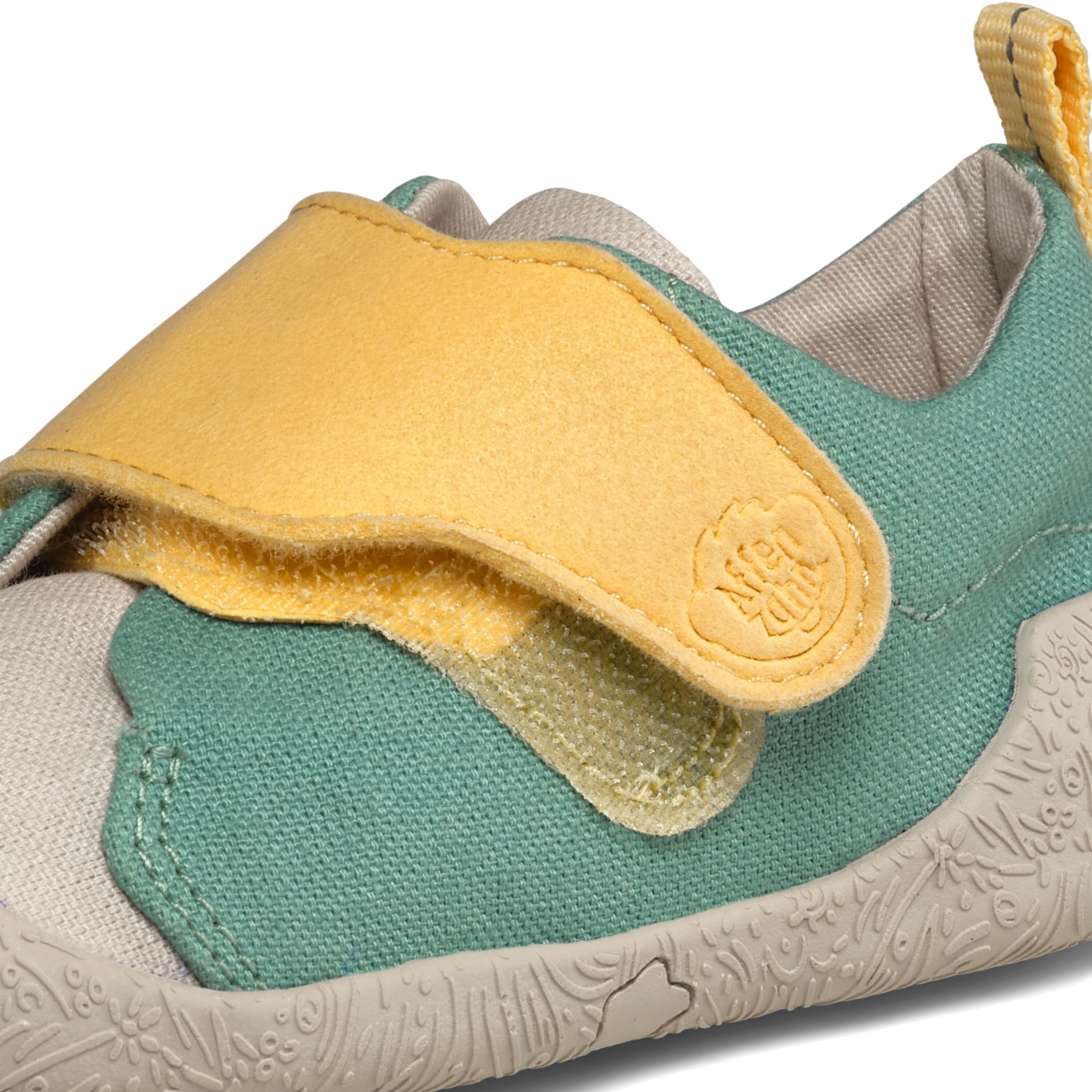 Affenzahn Prewalker Cotton Smally – Rhino