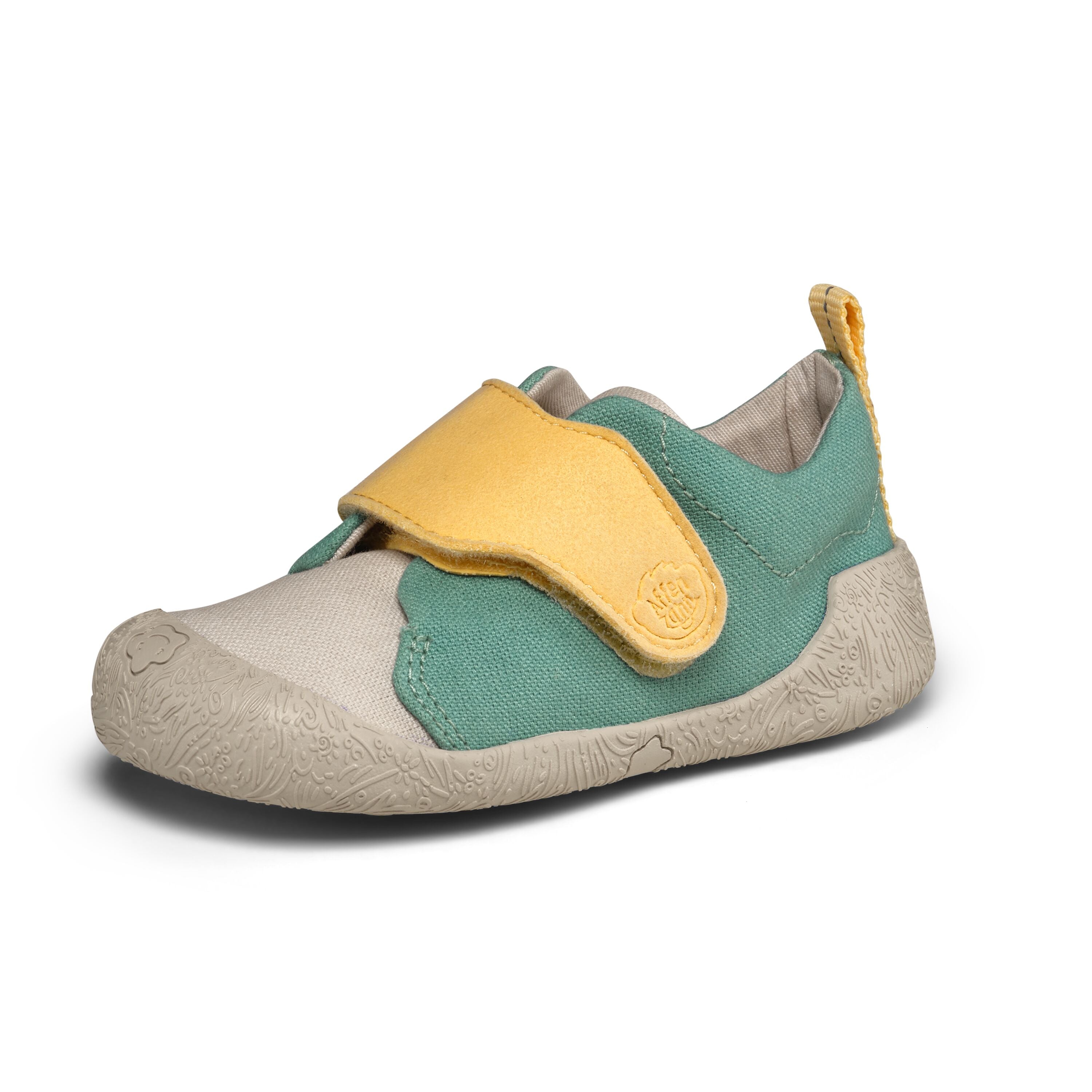 Affenzahn Prewalker Cotton Smally – Rhino