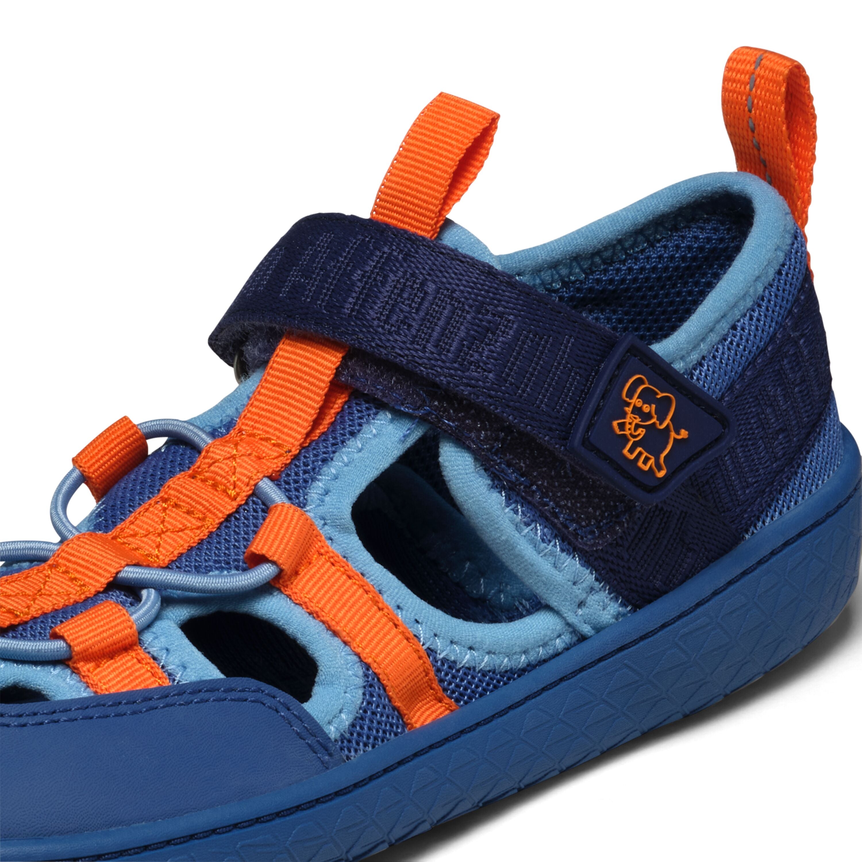 Affenzahn Vegan Roughy – Elephant