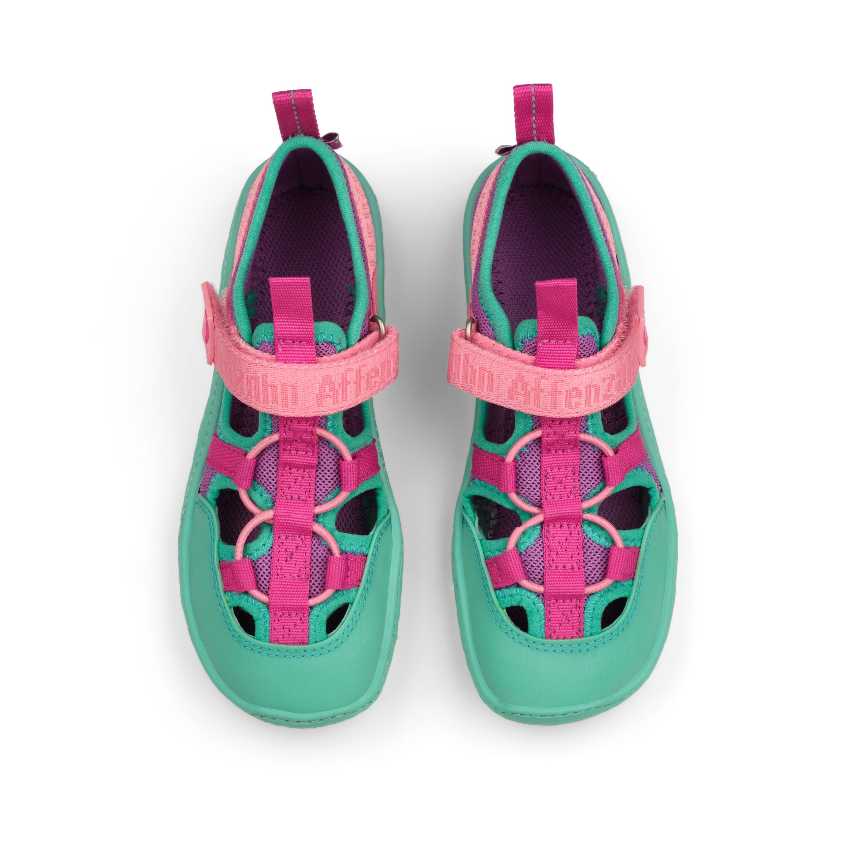 Affenzahn Vegan Roughy – Owl