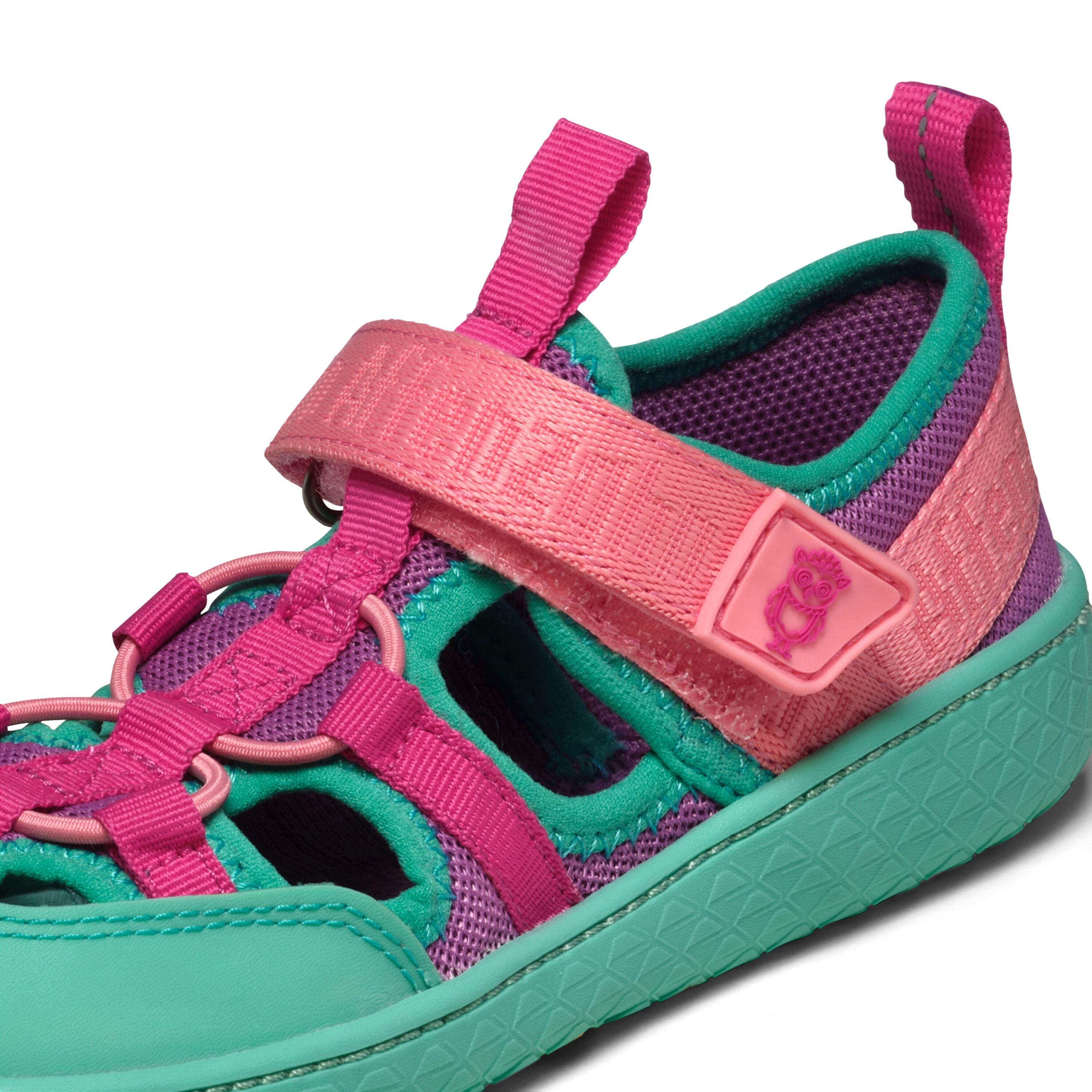 Affenzahn Vegan Roughy – Owl