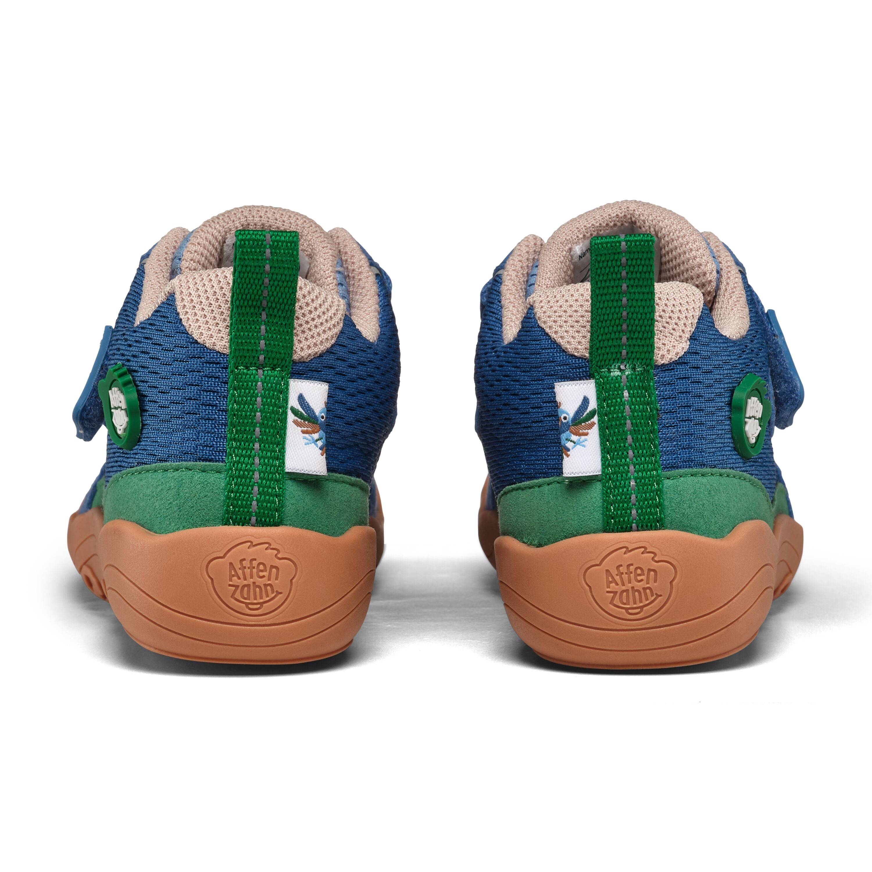 Affenzahn Vegan Cheerly – Bird Of Paradise