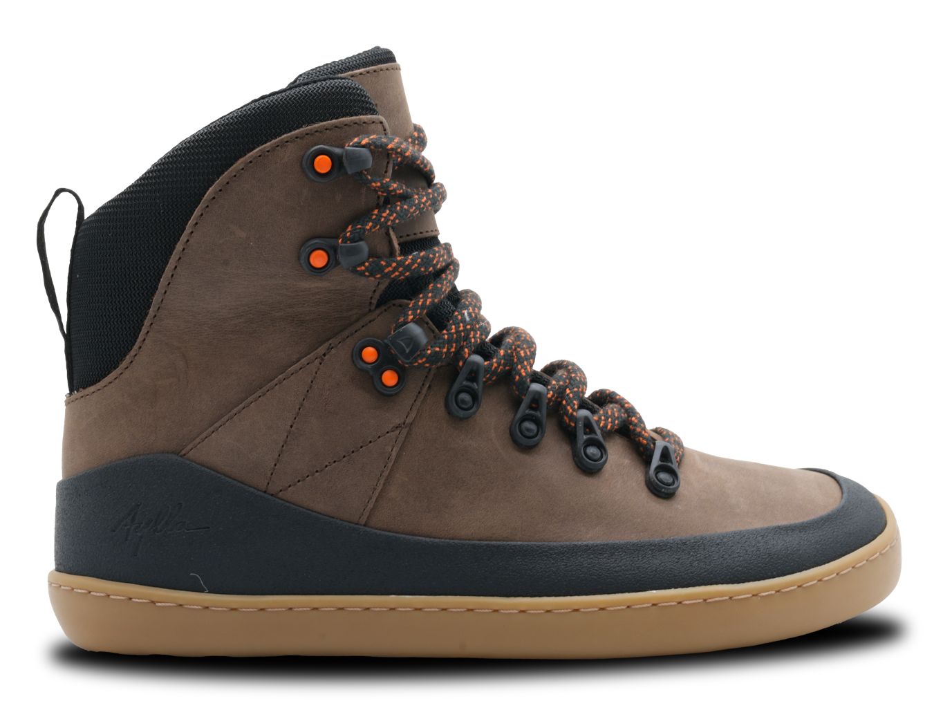 Aylla Mitu Evo WP Womens – Brown