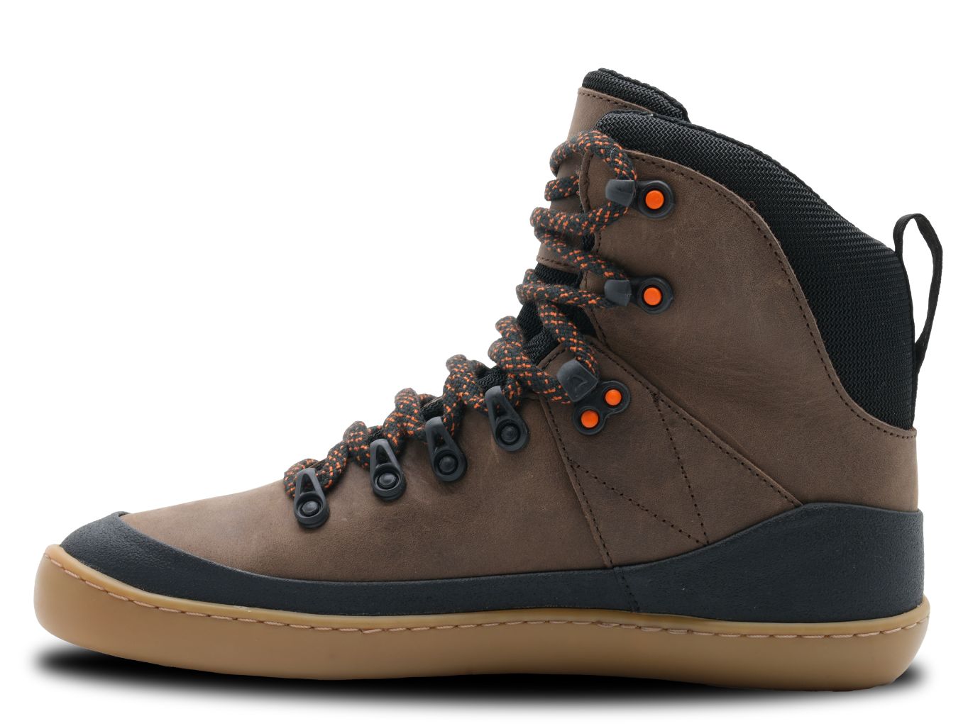 Aylla Mitu Evo WP Mens – Brown