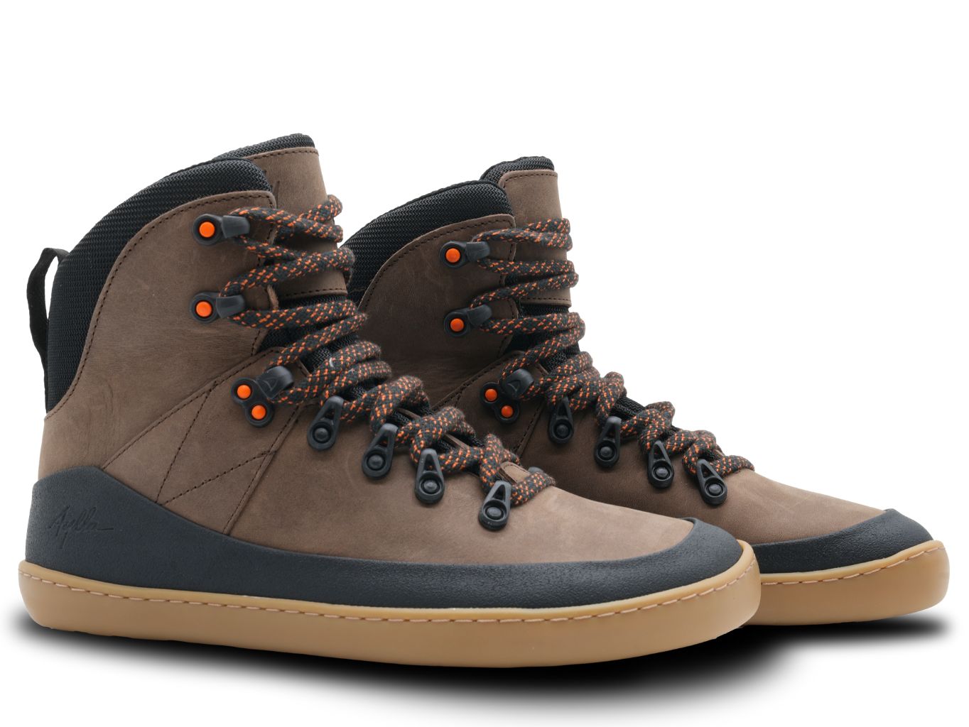 Aylla Mitu Evo WP Mens – Brown