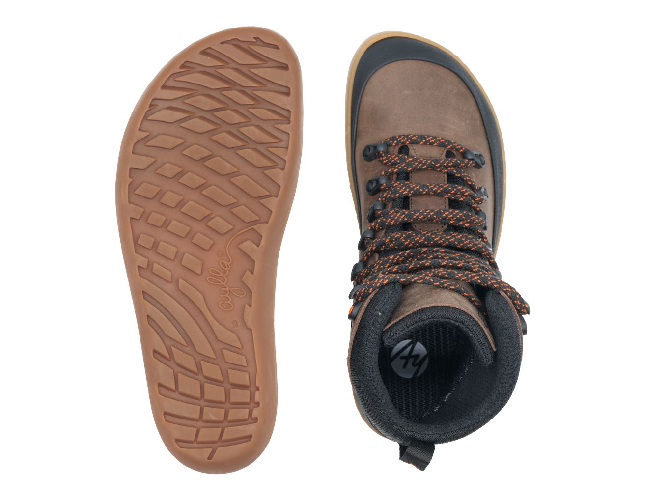 Aylla Mitu Evo WP Womens – Brown