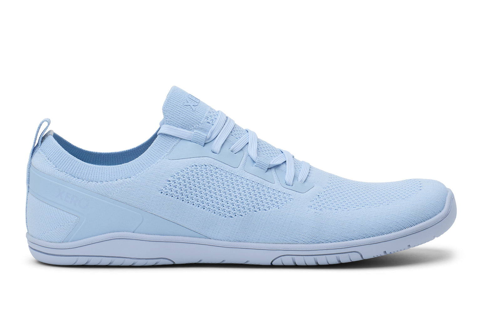 Xero Shoes Nexus Knit Womens – Sky Blue