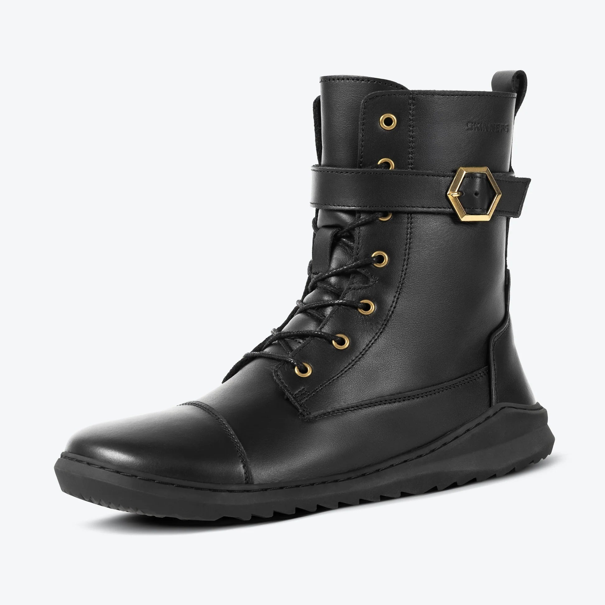 Skinners Nebula – Black/Gold